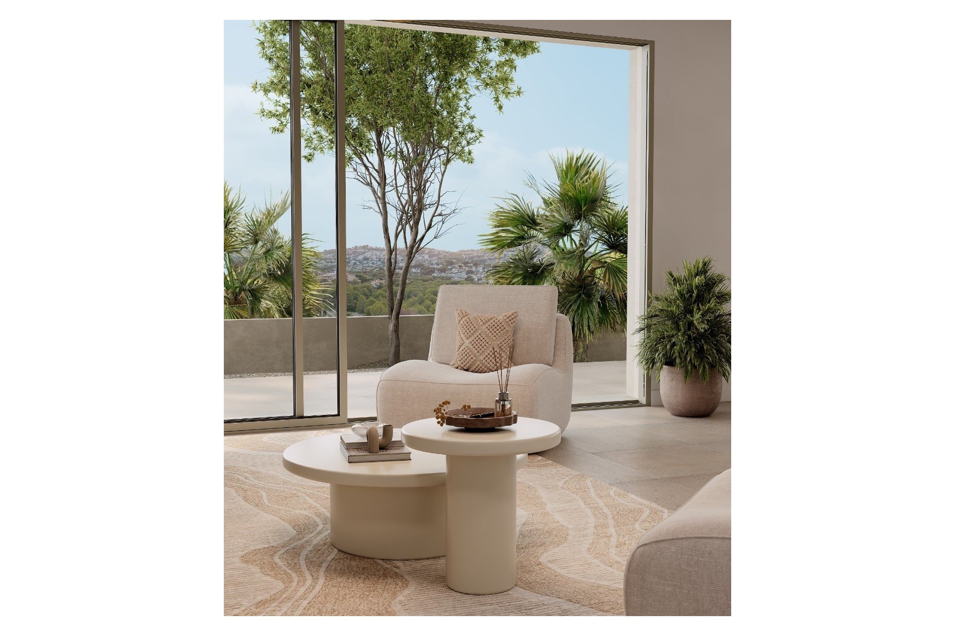 Verkoop - Villa - Moraira - Centro Ciudad