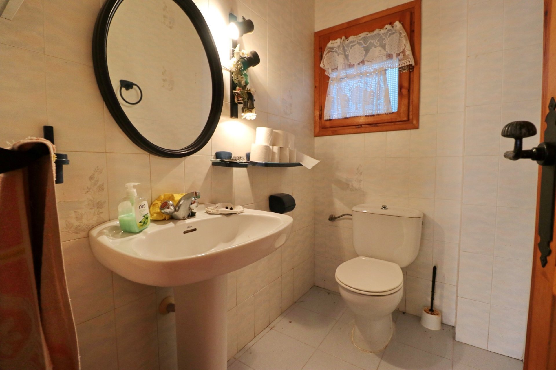 Verkoop - Villa - Moraira - Centro Ciudad