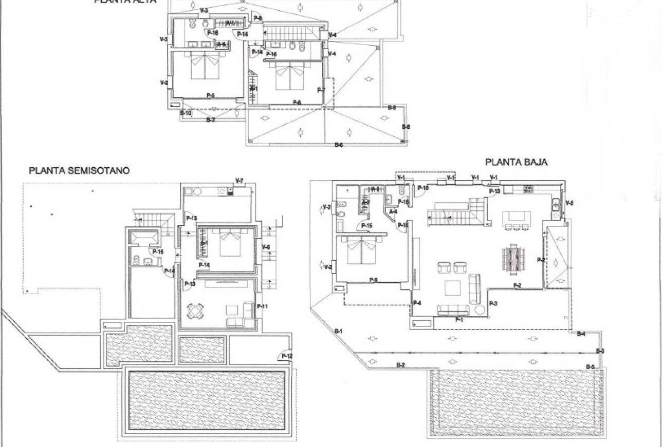 Verkoop - Villa - Moraira - Centro Ciudad
