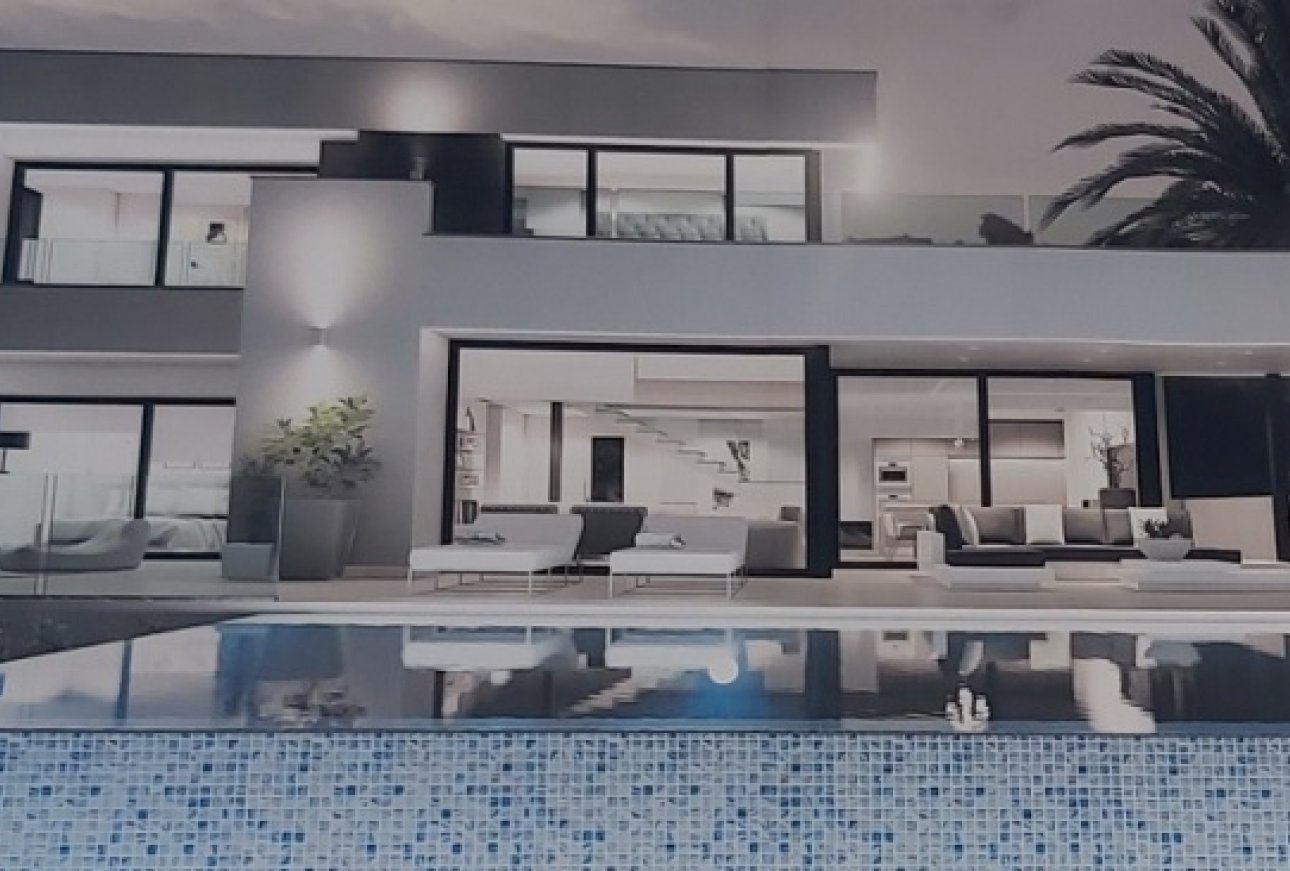 Verkoop - Villa - Moraira - Centro Ciudad