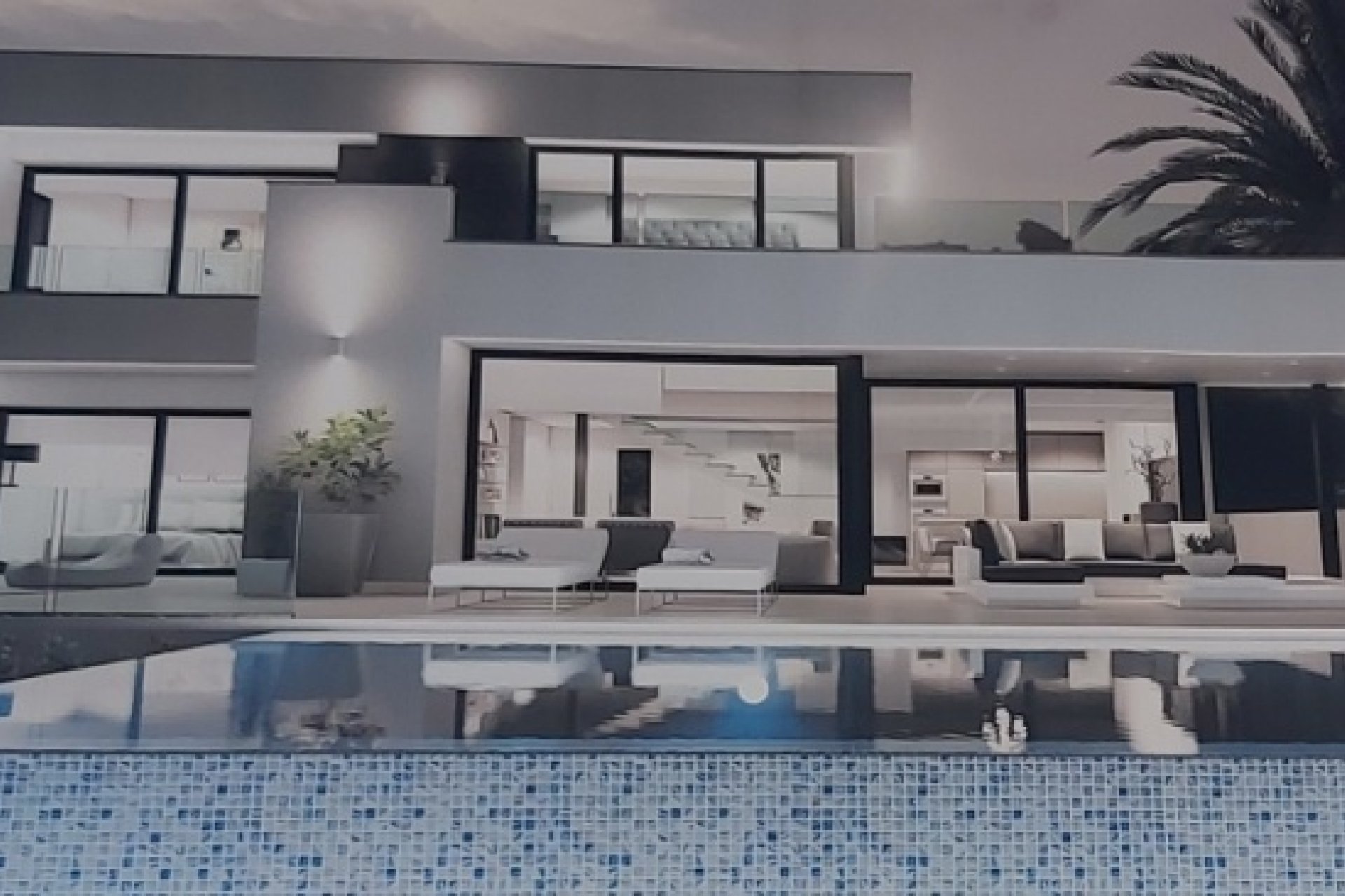 Verkoop - Villa - Moraira - Centro Ciudad