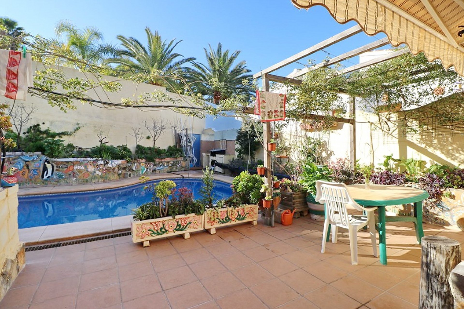 Verkoop - Villa - Moraira - Centro Ciudad