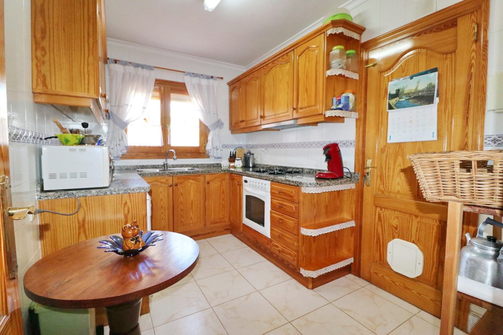 Verkoop - Villa - Moraira - Centro Ciudad
