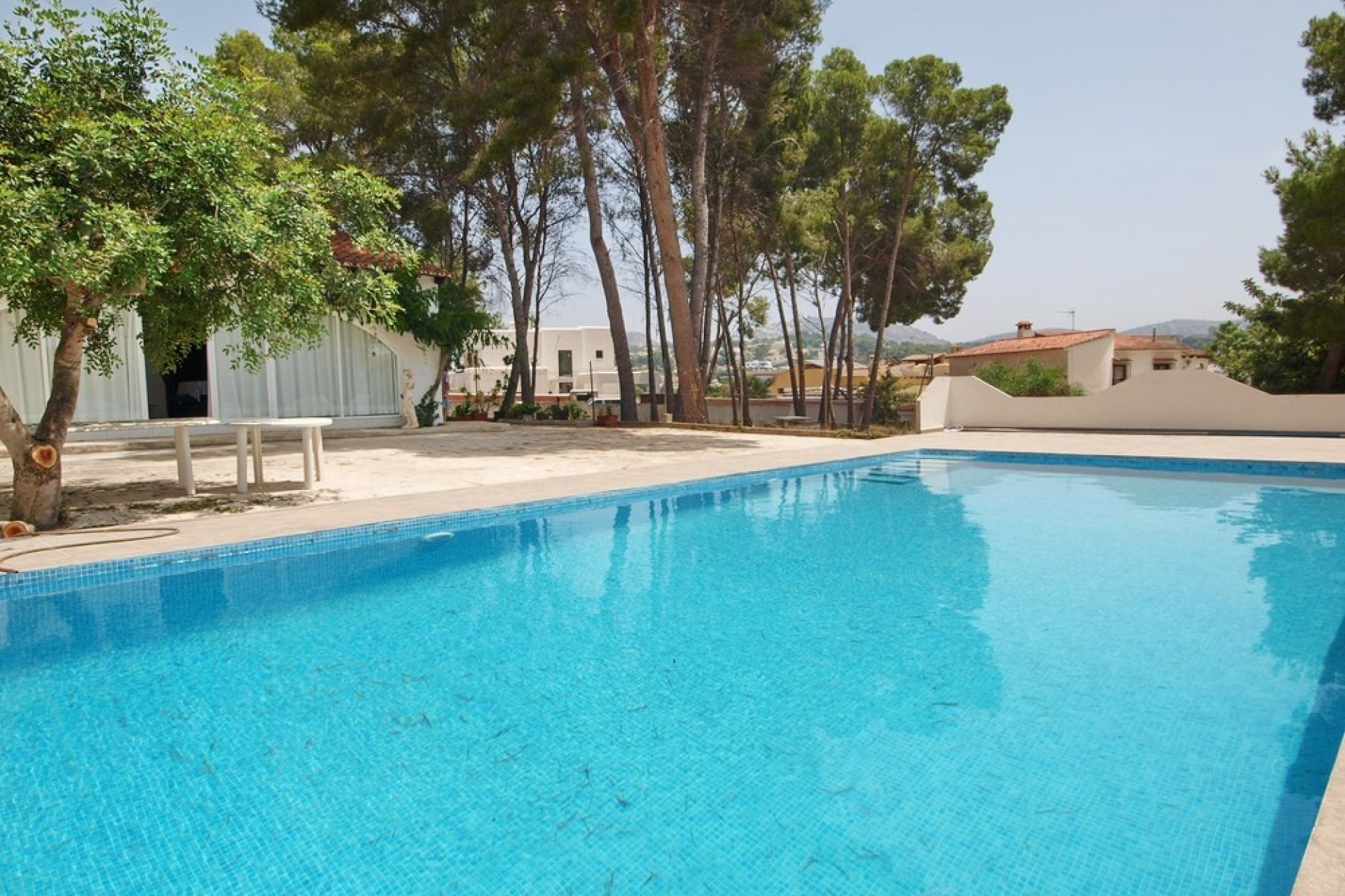 Verkoop - Villa - Moraira - Centro Ciudad