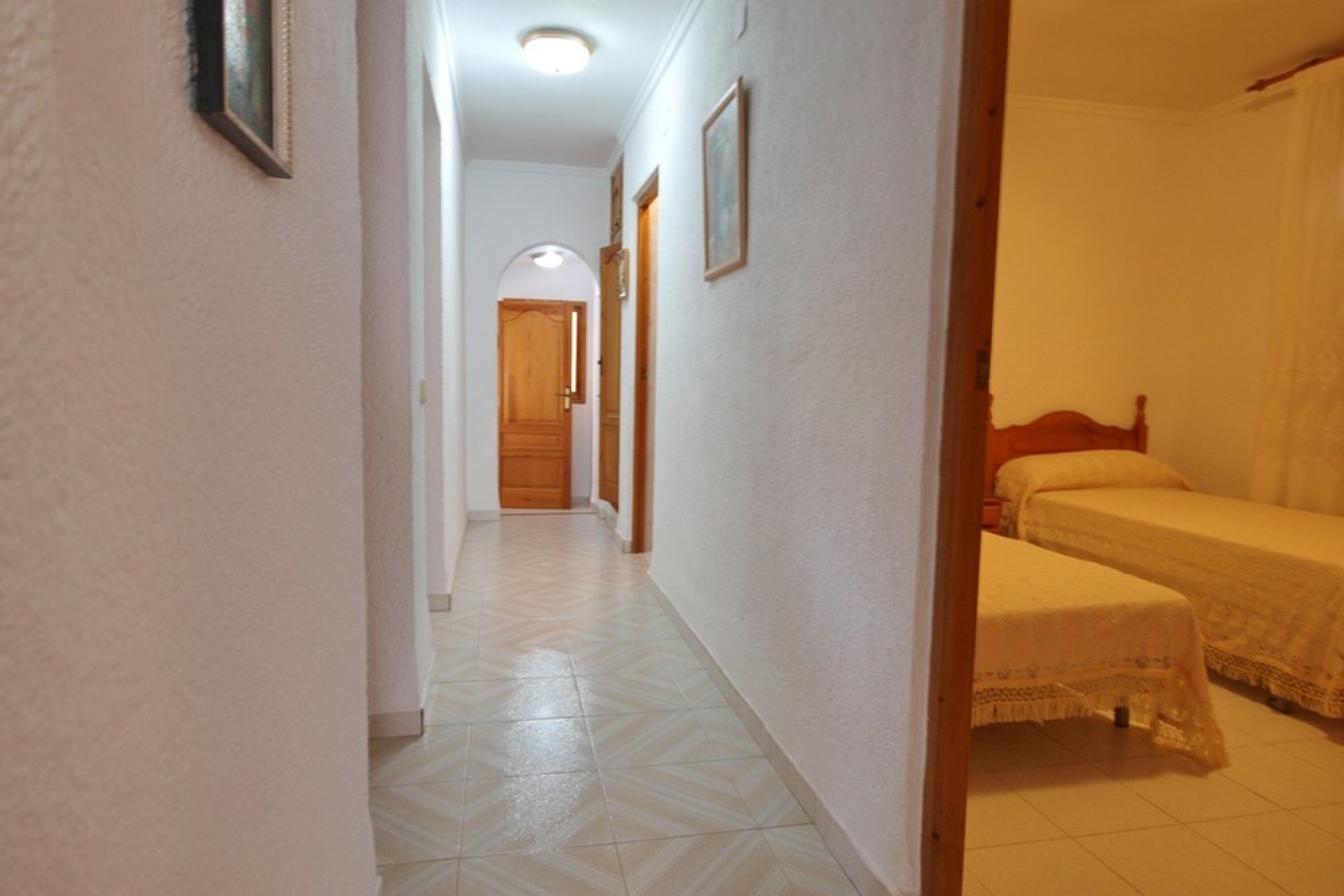 Verkoop - Villa - Moraira - Centro Ciudad