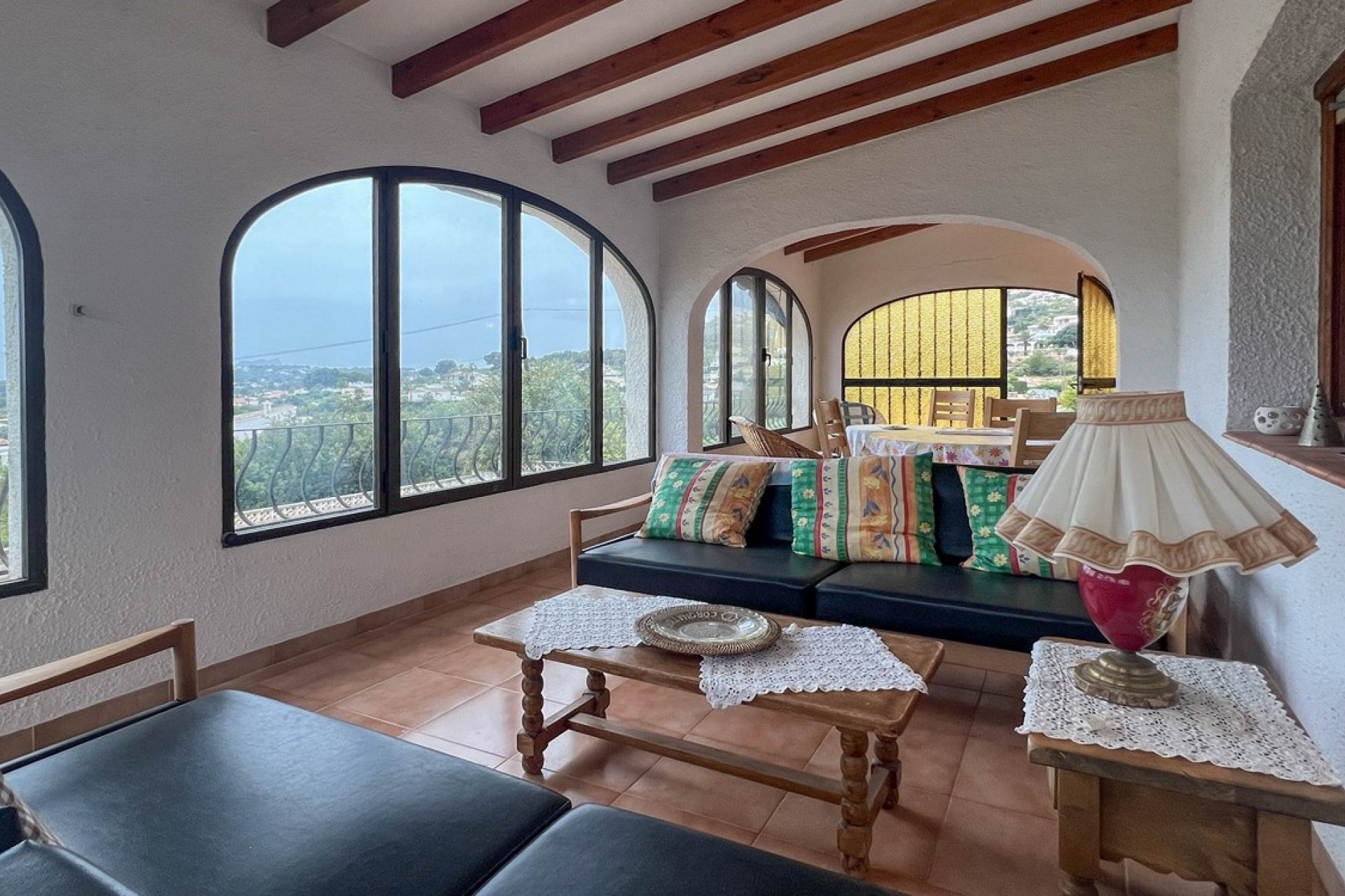 Verkoop - Villa - Moraira - Centro Ciudad
