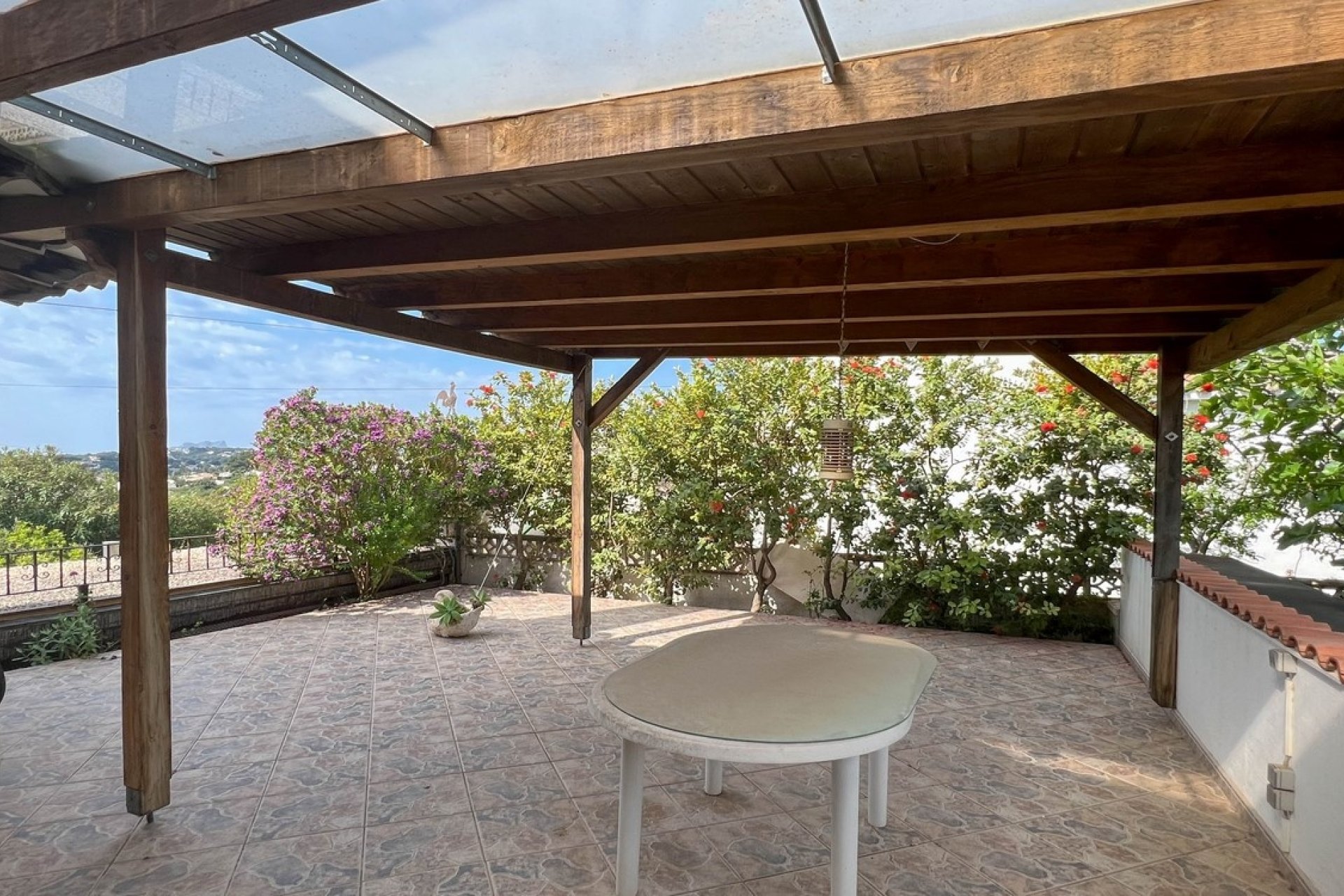 Verkoop - Villa - Moraira - Centro Ciudad