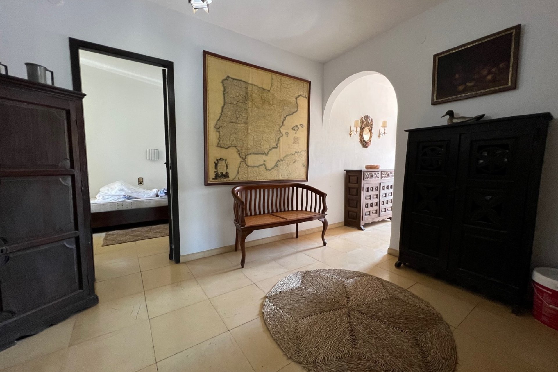 Verkoop - Villa - Moraira - Centro Ciudad