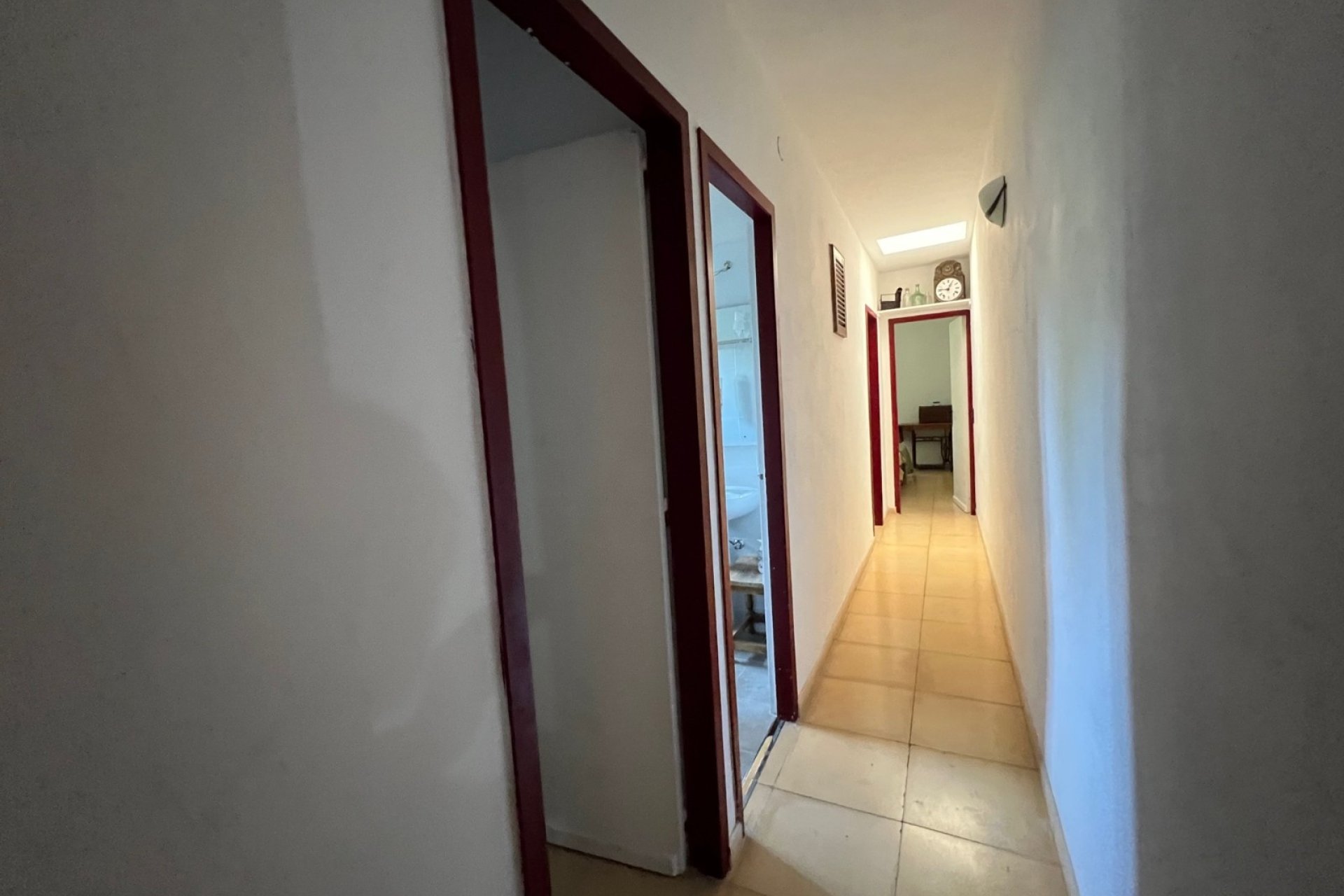 Verkoop - Villa - Moraira - Centro Ciudad