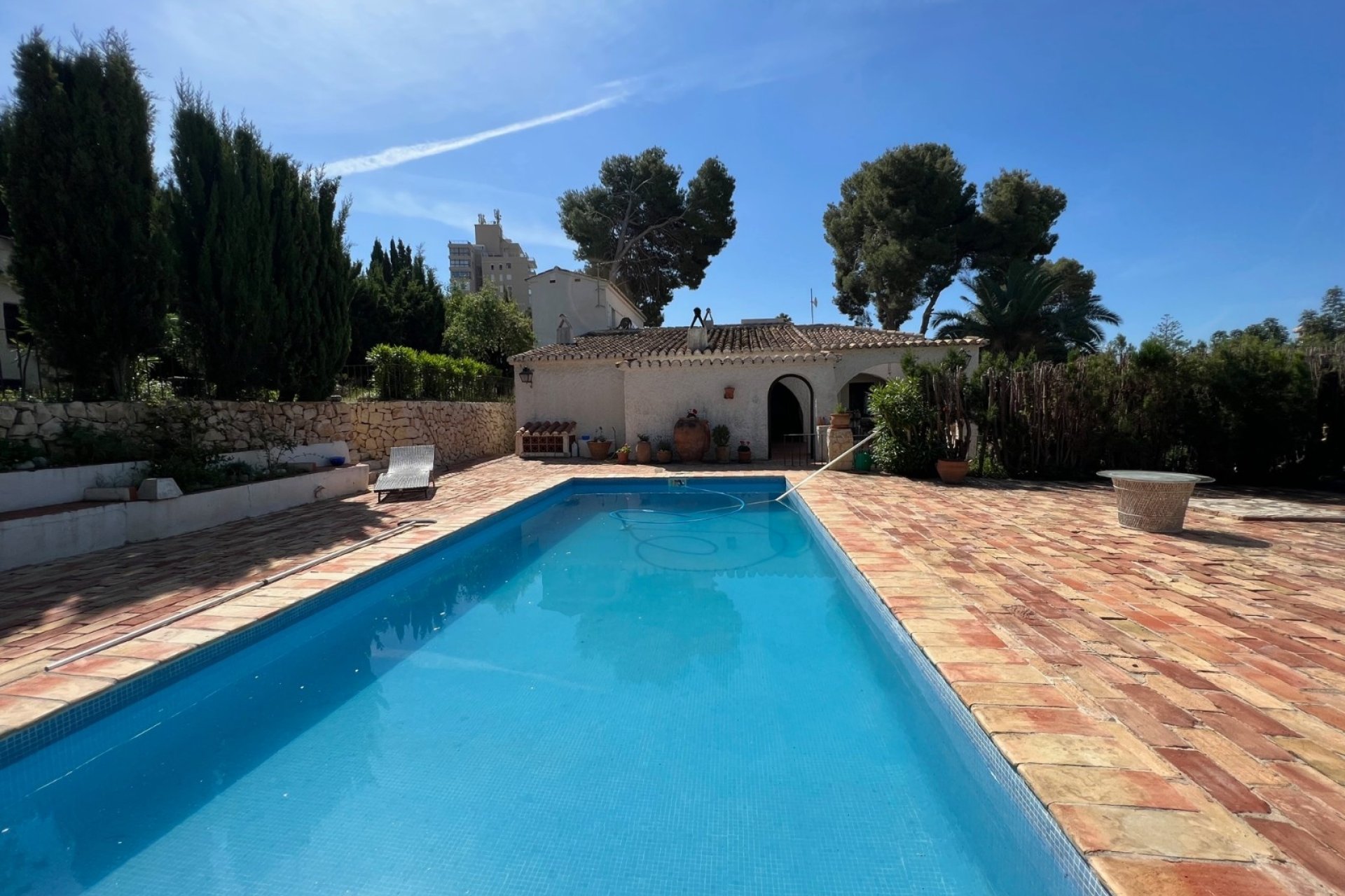 Verkoop - Villa - Moraira - Centro Ciudad