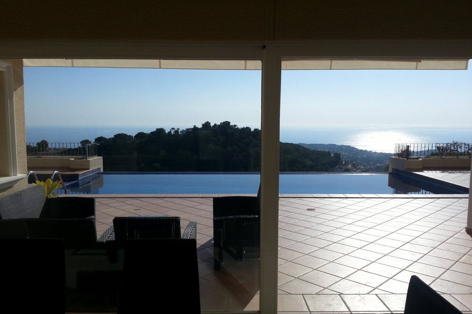 Verkoop - Villa - Moraira - Coma de los Frailes