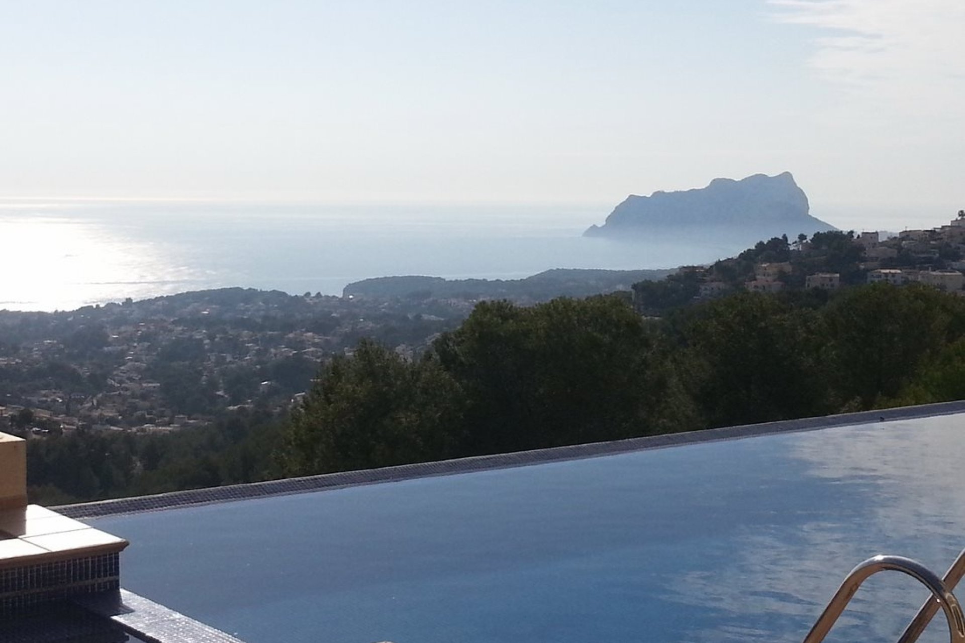 Verkoop - Villa - Moraira - Coma de los Frailes