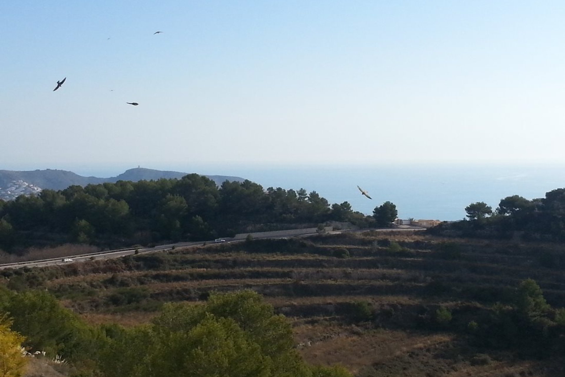 Verkoop - Villa - Moraira - Coma de los Frailes
