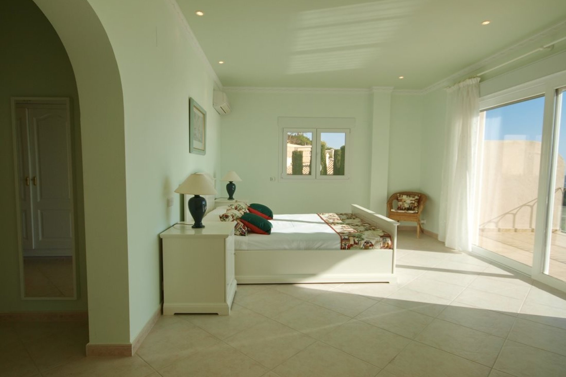 Verkoop - Villa - Moraira - Coma de los Frailes