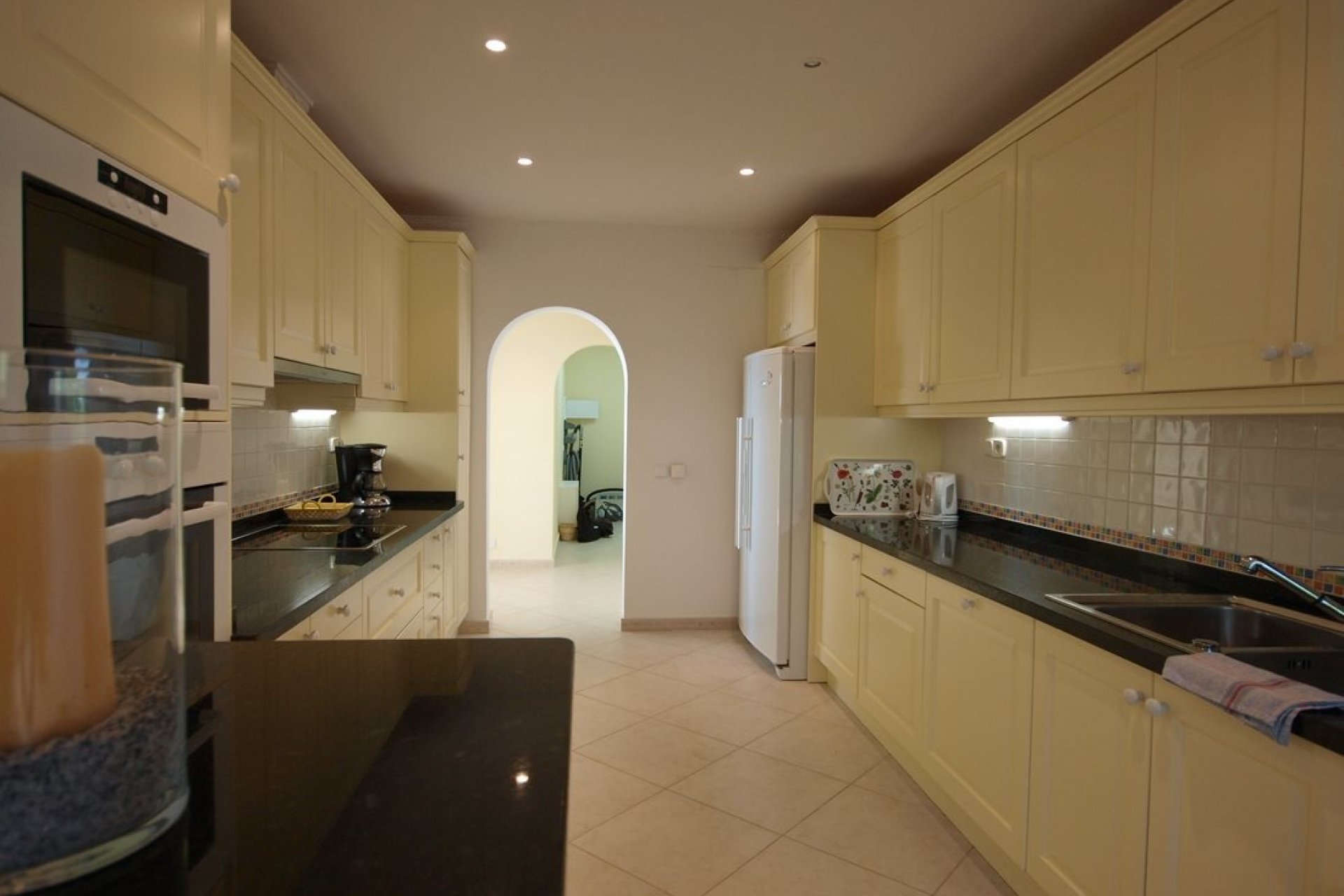 Verkoop - Villa - Moraira - Coma de los Frailes