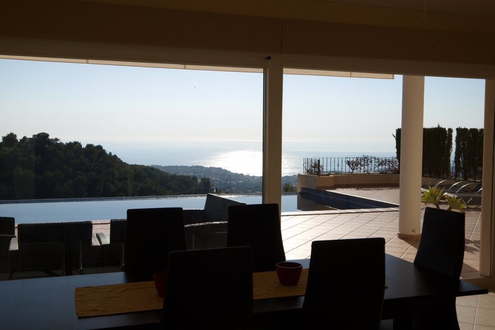 Verkoop - Villa - Moraira - Coma de los Frailes