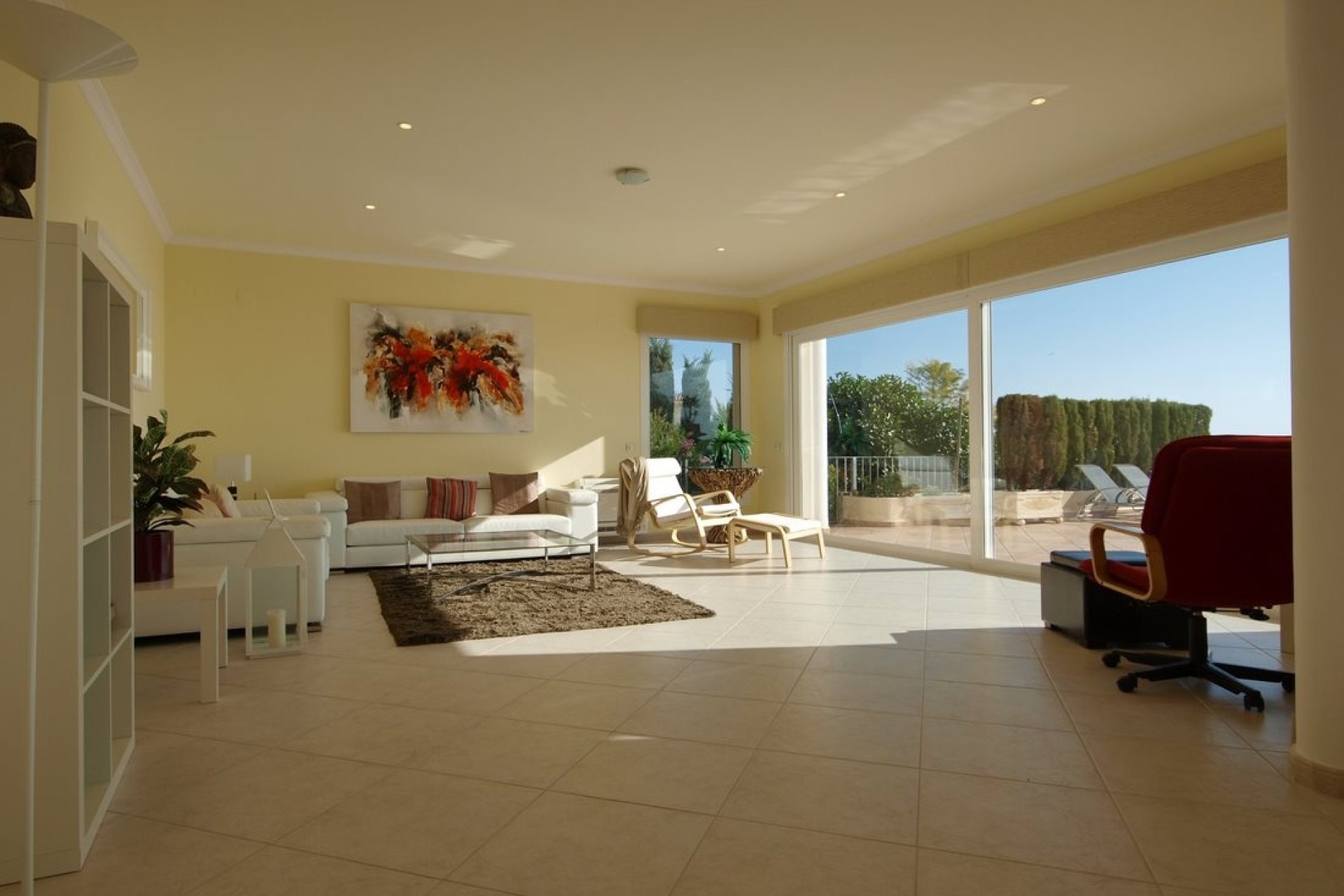 Verkoop - Villa - Moraira - Coma de los Frailes