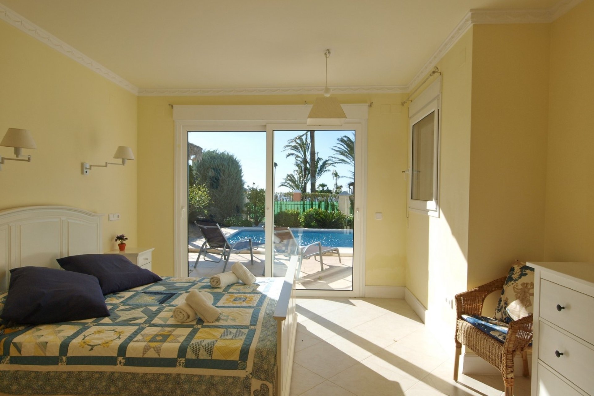 Verkoop - Villa - Moraira - Coma de los Frailes