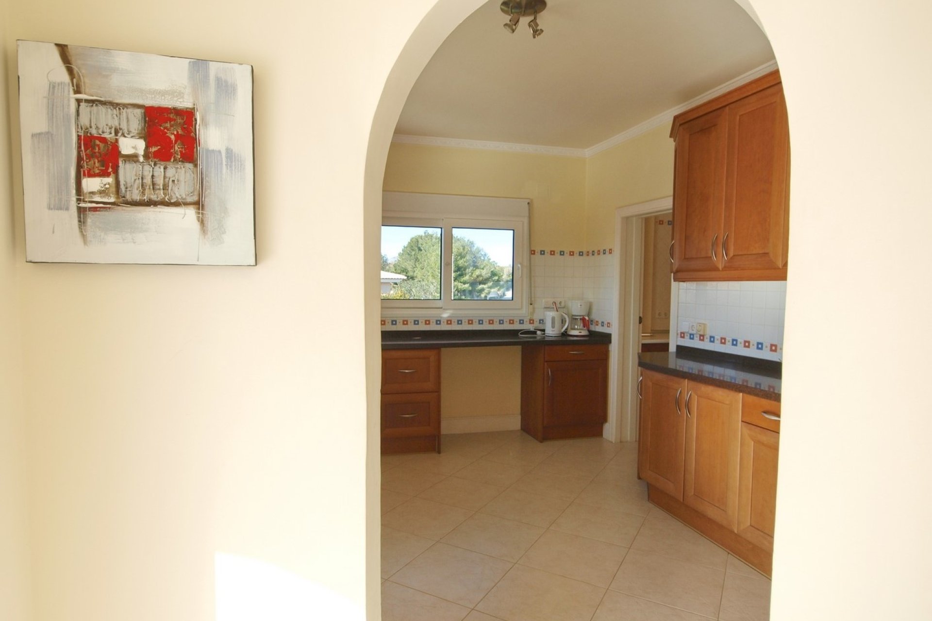 Verkoop - Villa - Moraira - Coma de los Frailes