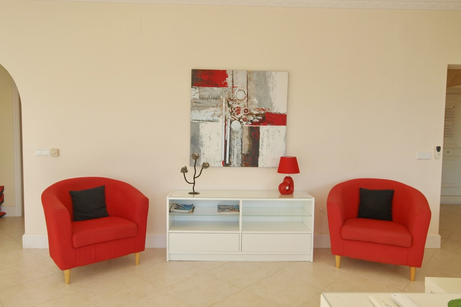Verkoop - Villa - Moraira - Coma de los Frailes