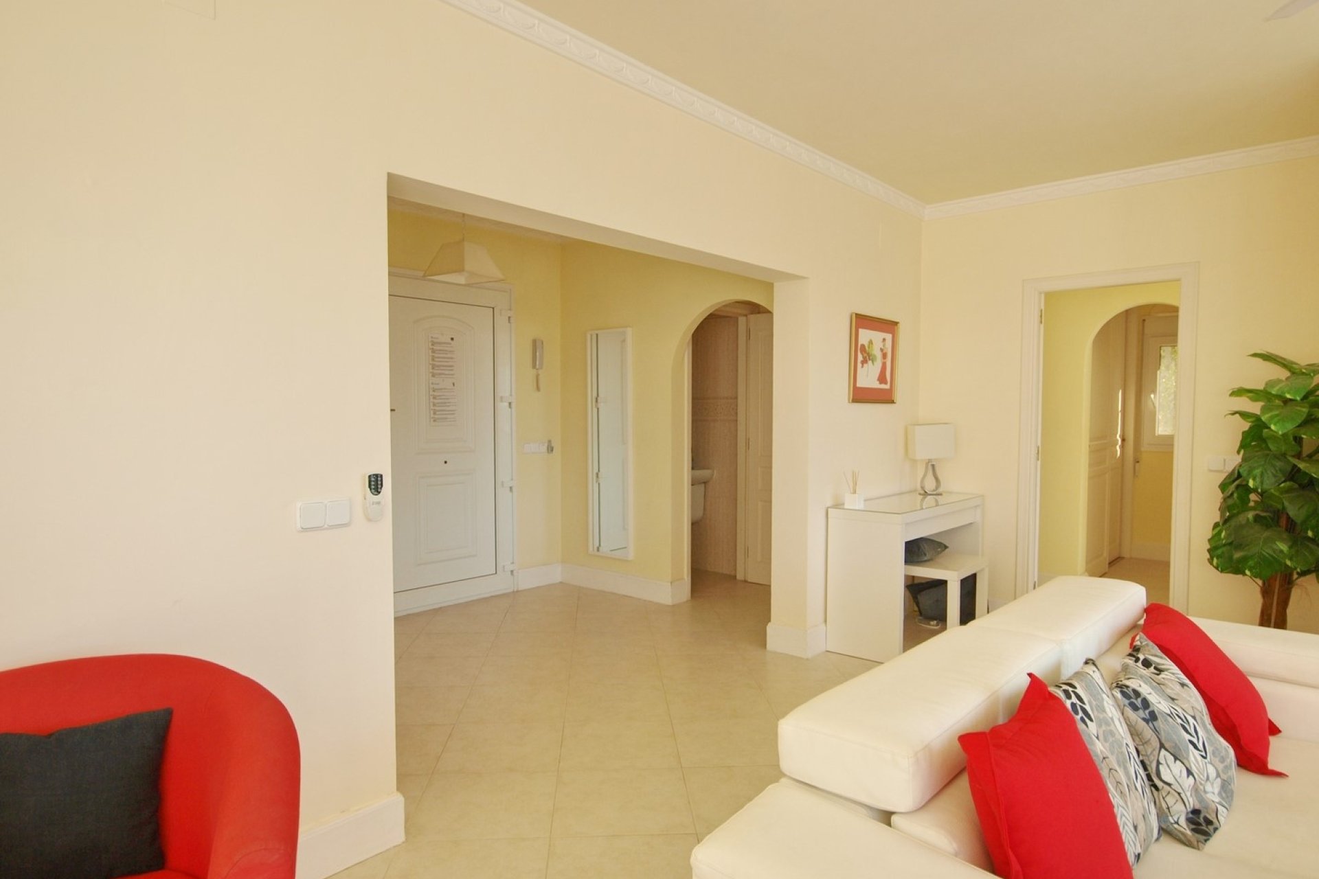 Verkoop - Villa - Moraira - Coma de los Frailes
