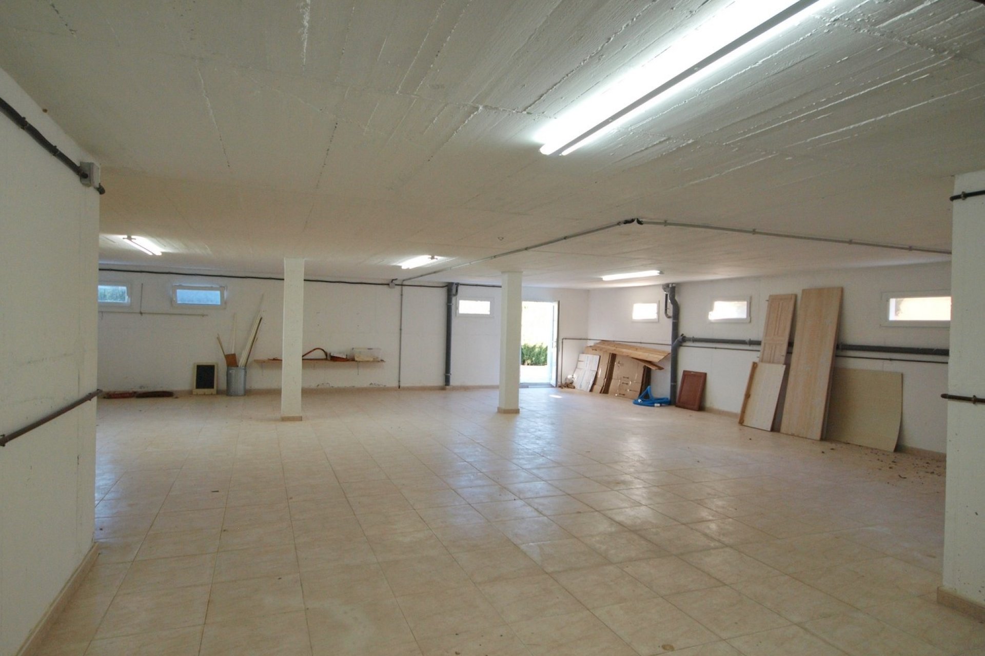 Verkoop - Villa - Moraira - Coma de los Frailes