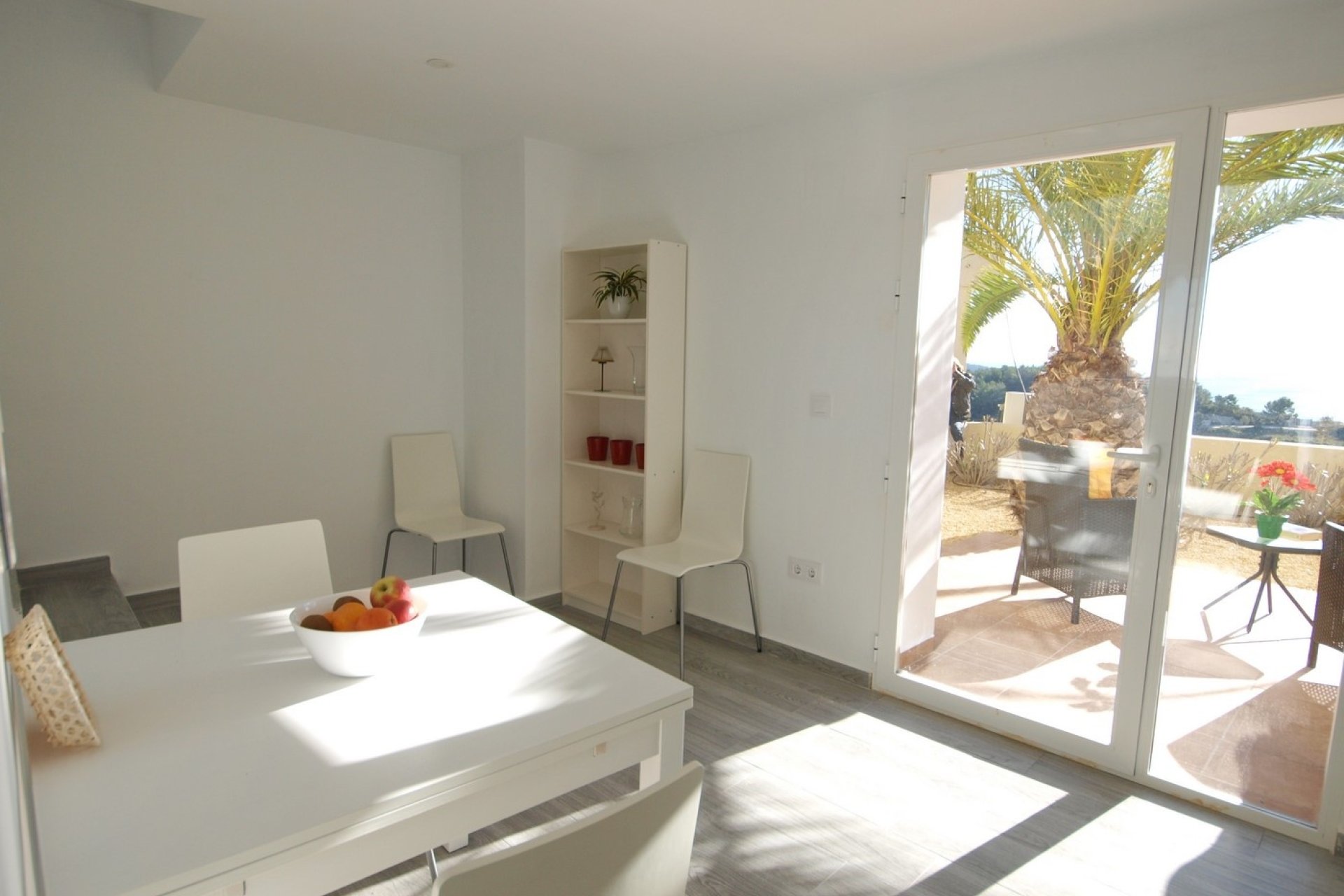 Verkoop - Villa - Moraira - Coma de los Frailes