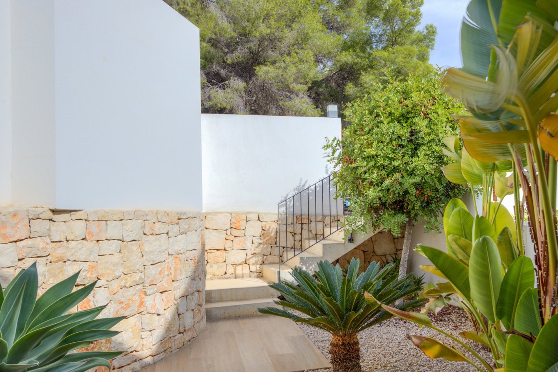 Verkoop - Villa - Moraira - Cometa