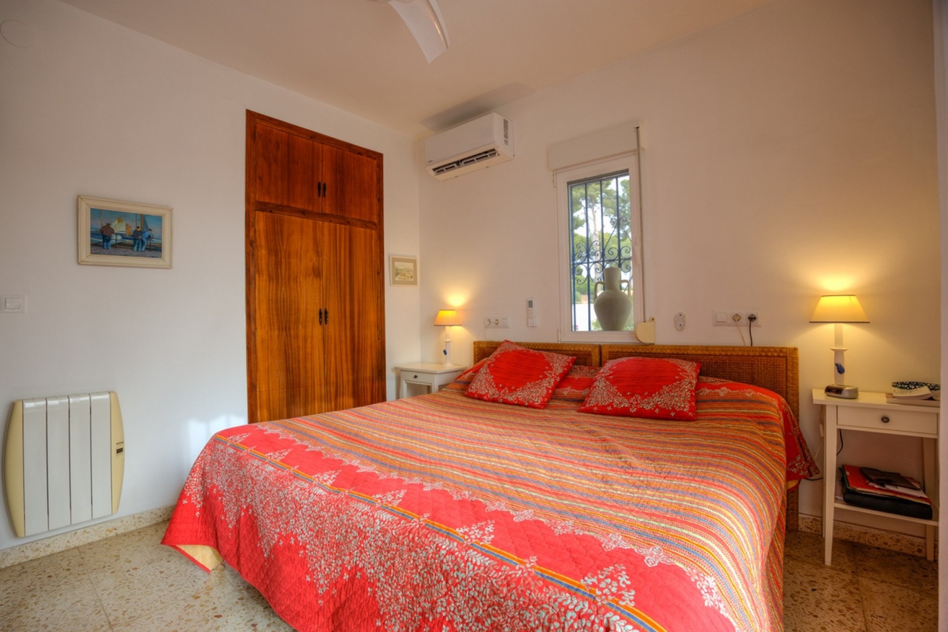 Verkoop - Villa - Moraira - Cometa