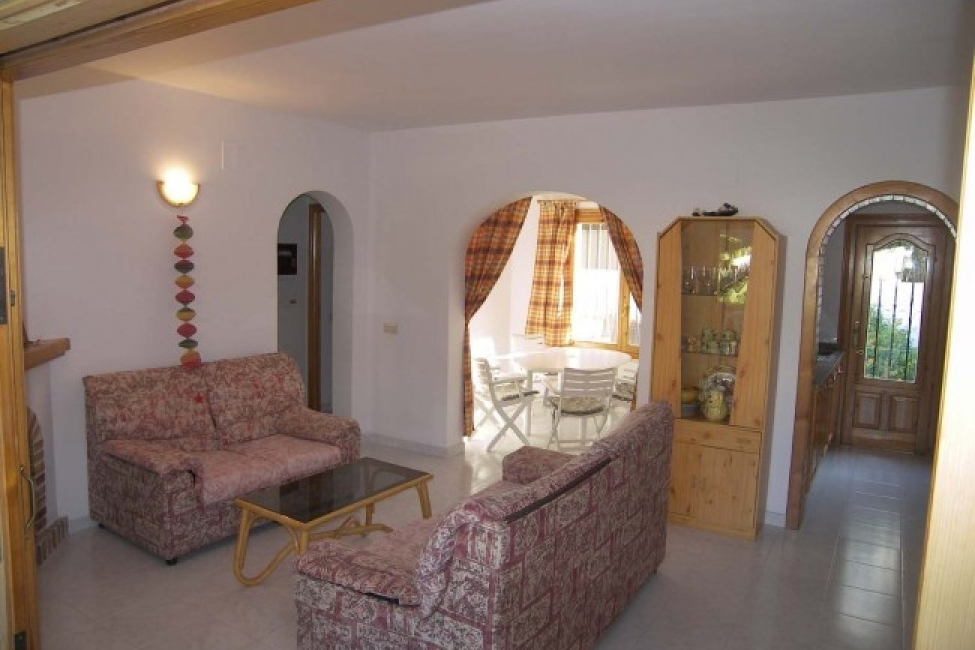 Verkoop - Villa - Moraira - Cometa