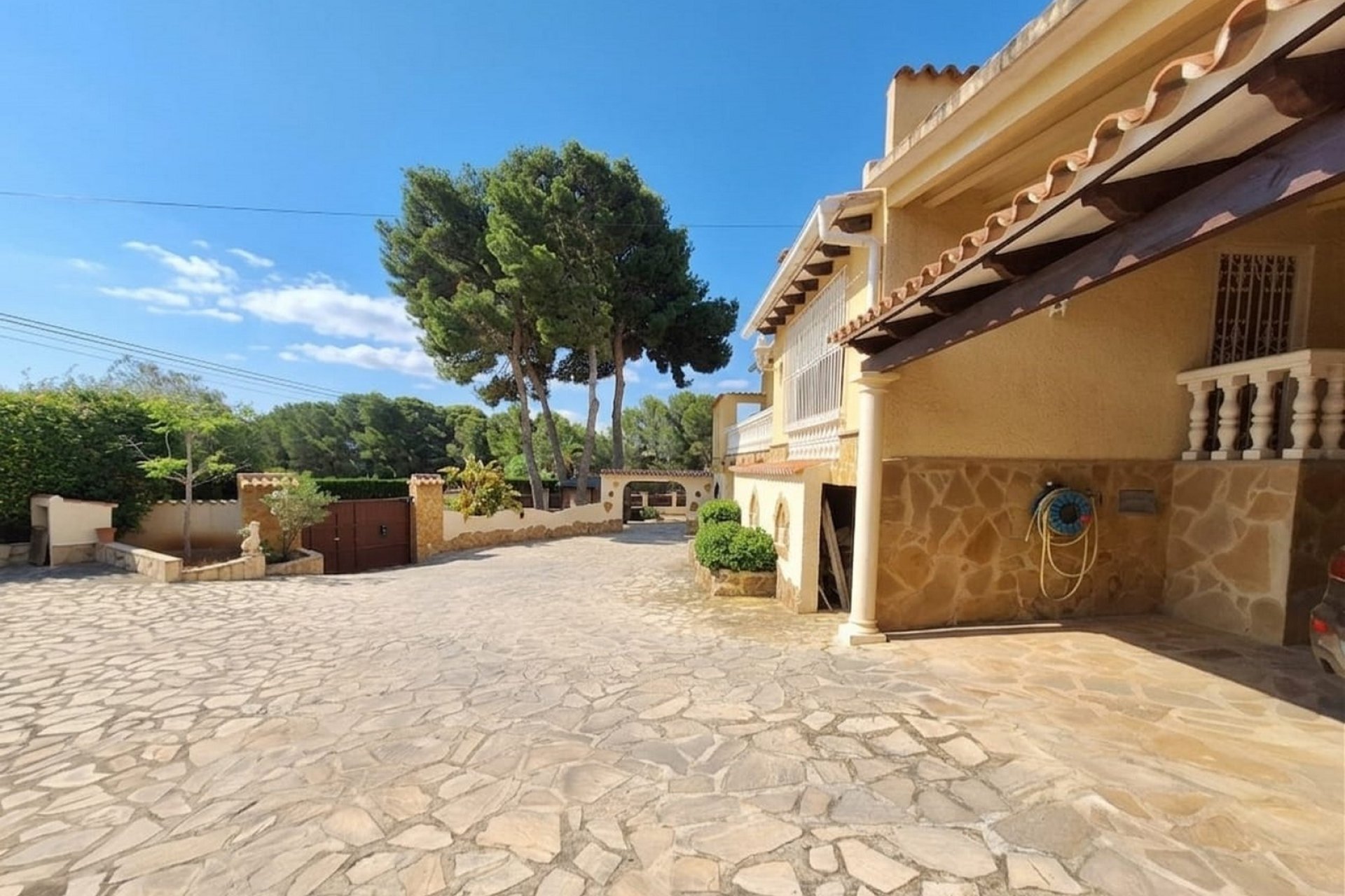 Verkoop - Villa - Moraira - Cometa