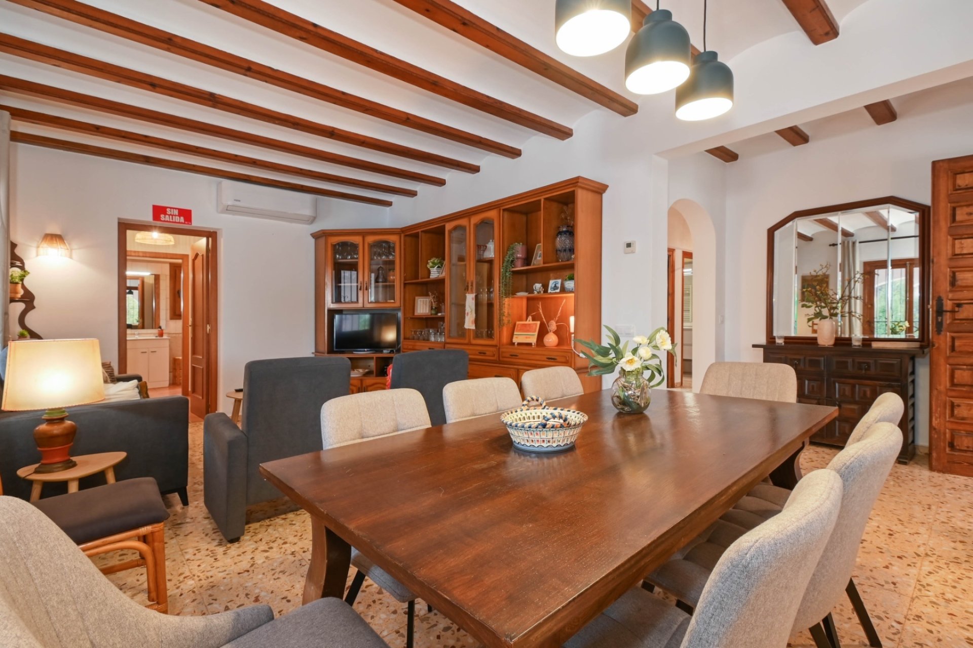 Verkoop - Villa - Moraira - Cometa