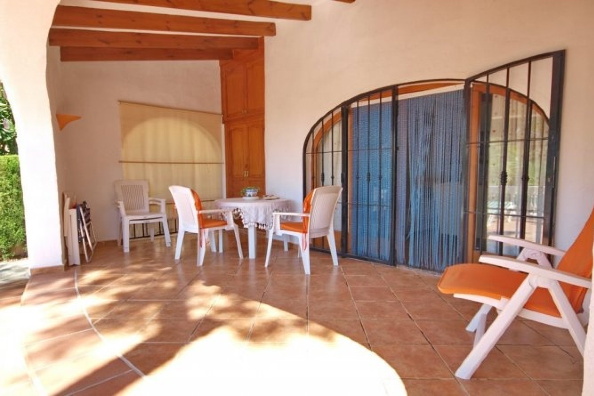 Verkoop - Villa - Moraira - Cometa
