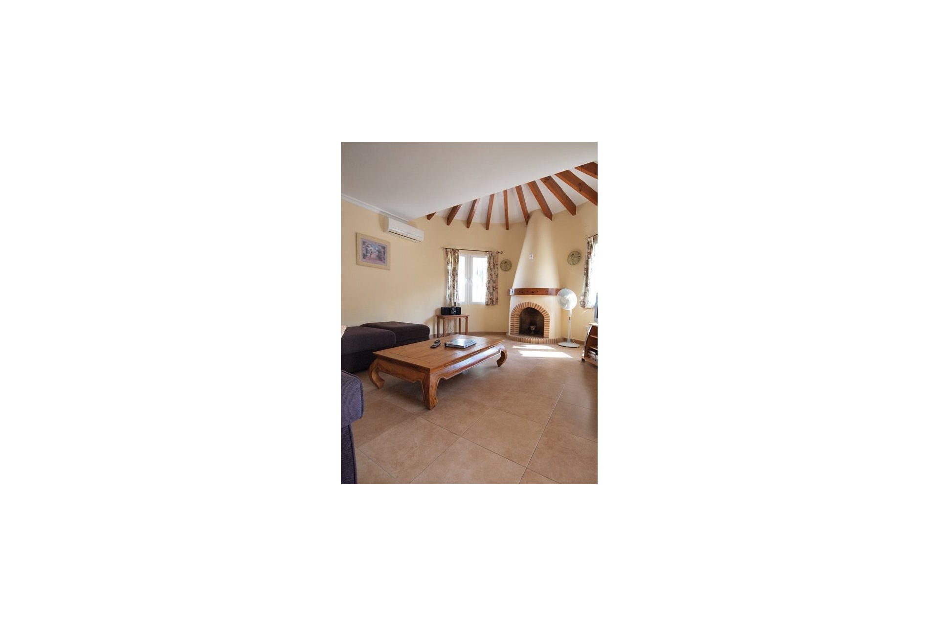 Verkoop - Villa - Moraira - Cometa