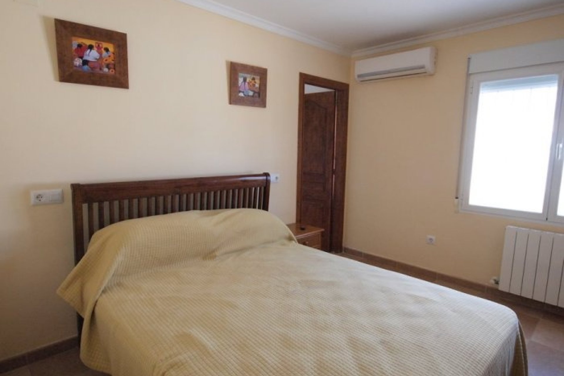 Verkoop - Villa - Moraira - Cometa