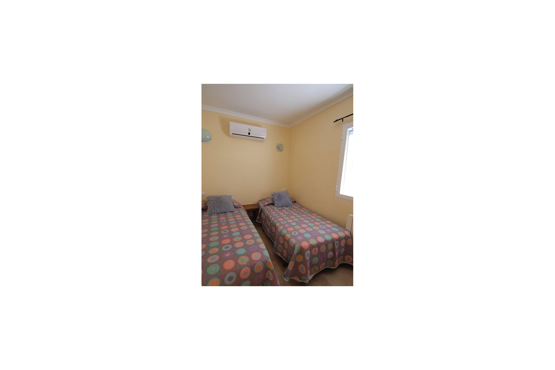 Verkoop - Villa - Moraira - Cometa