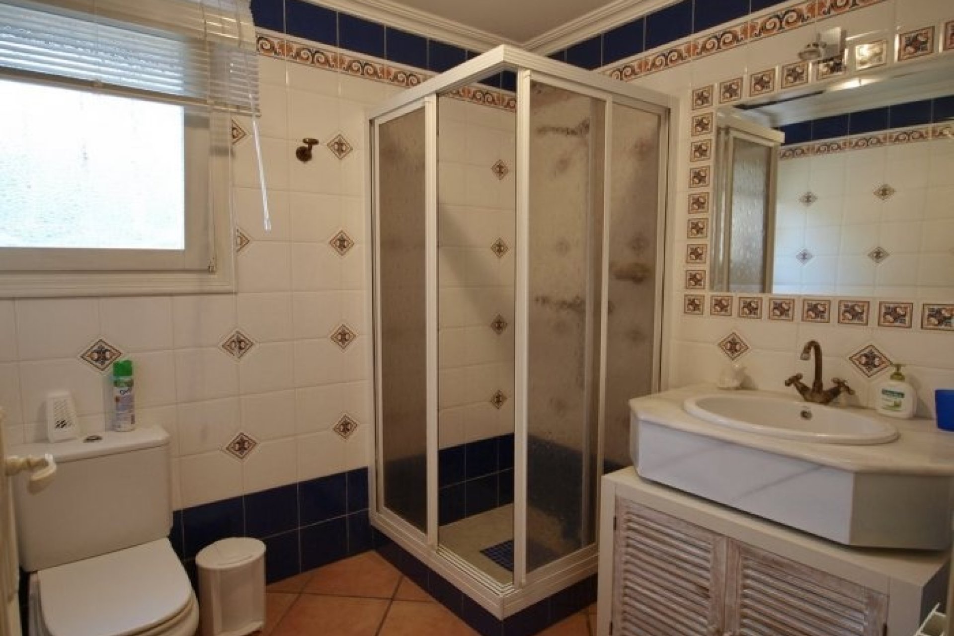 Verkoop - Villa - Moraira - Cometa