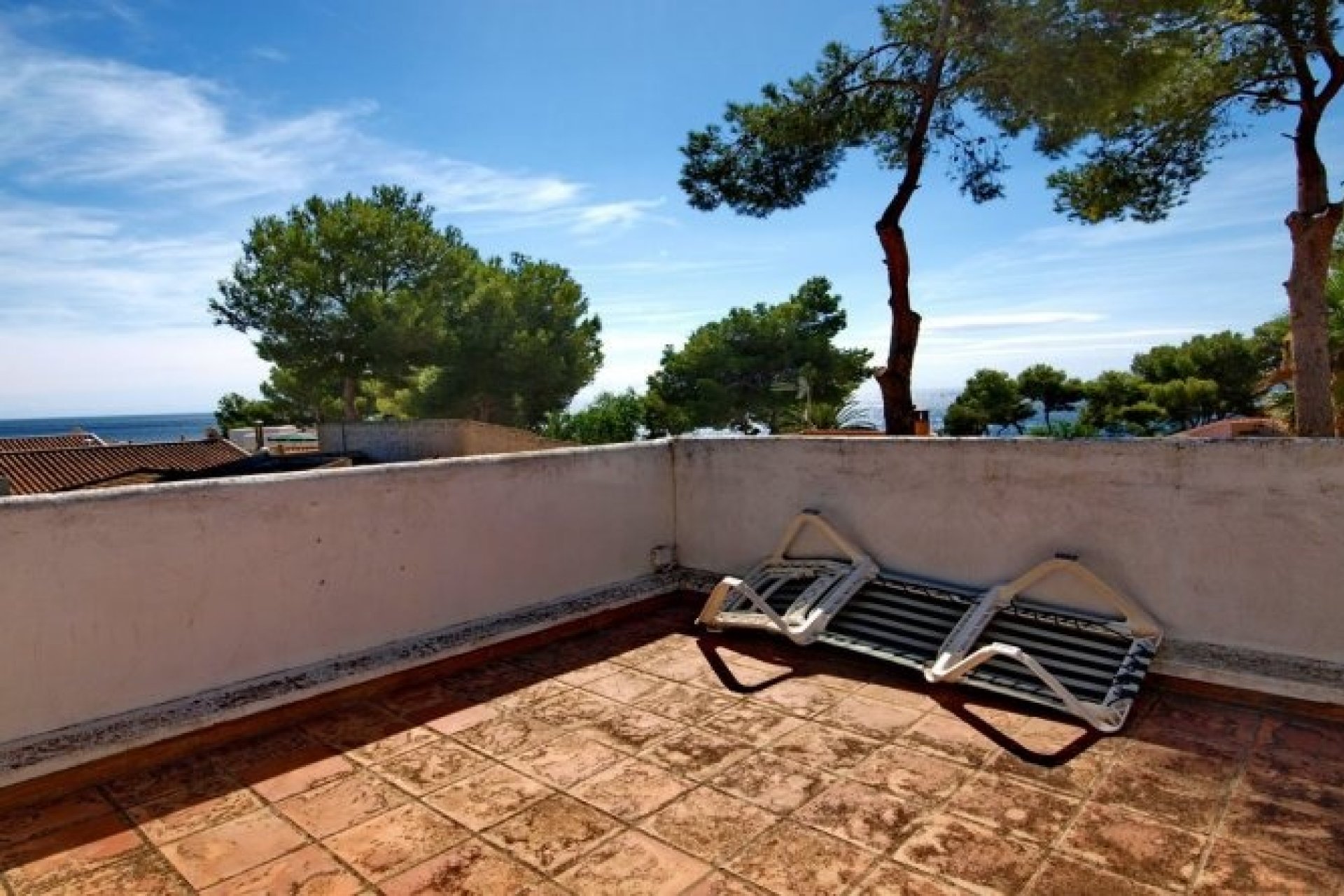 Verkoop - Villa - Moraira - Cometa