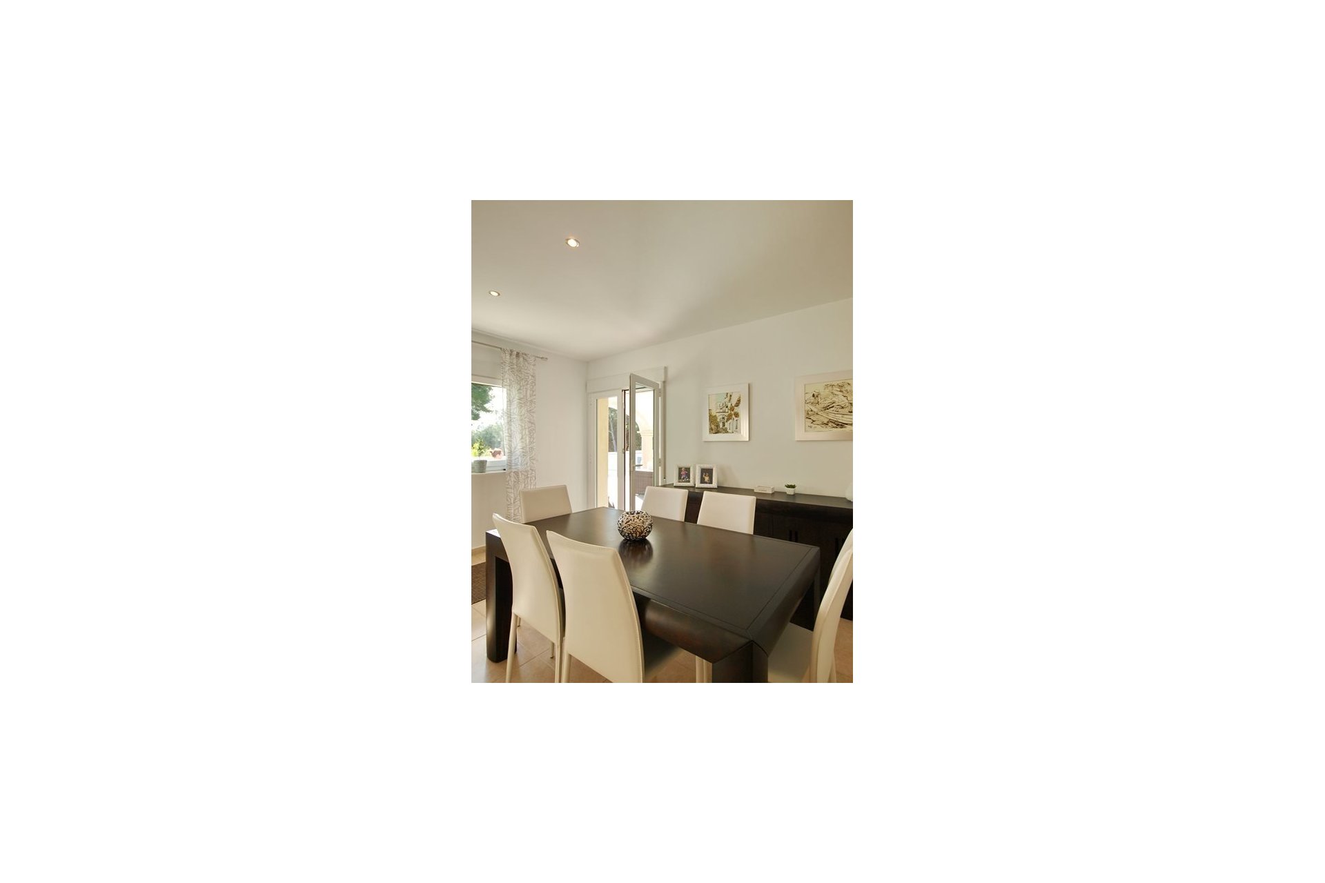 Verkoop - Villa - Moraira - Cometa