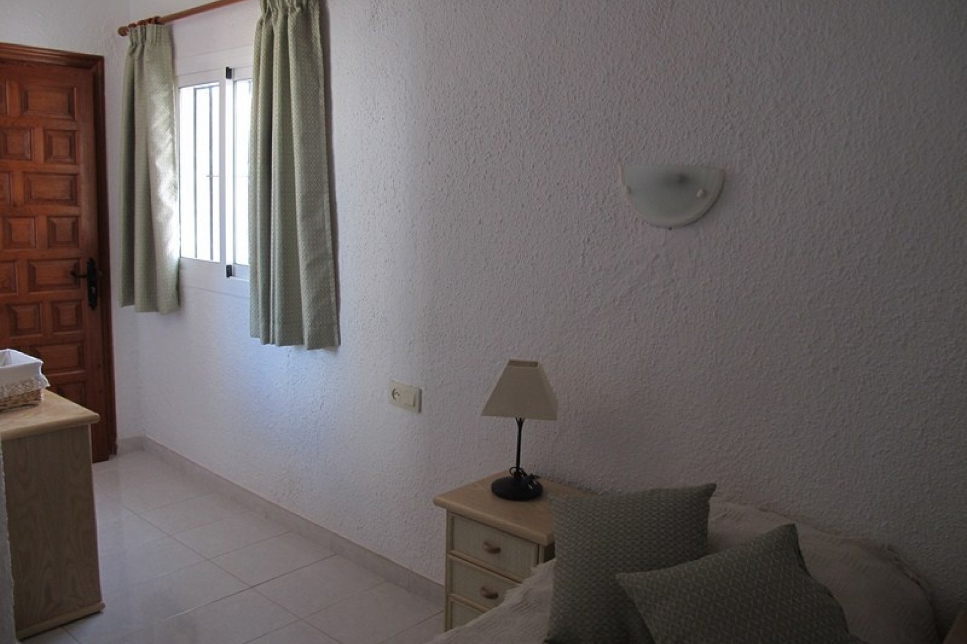 Verkoop - Villa - Moraira - Cometa