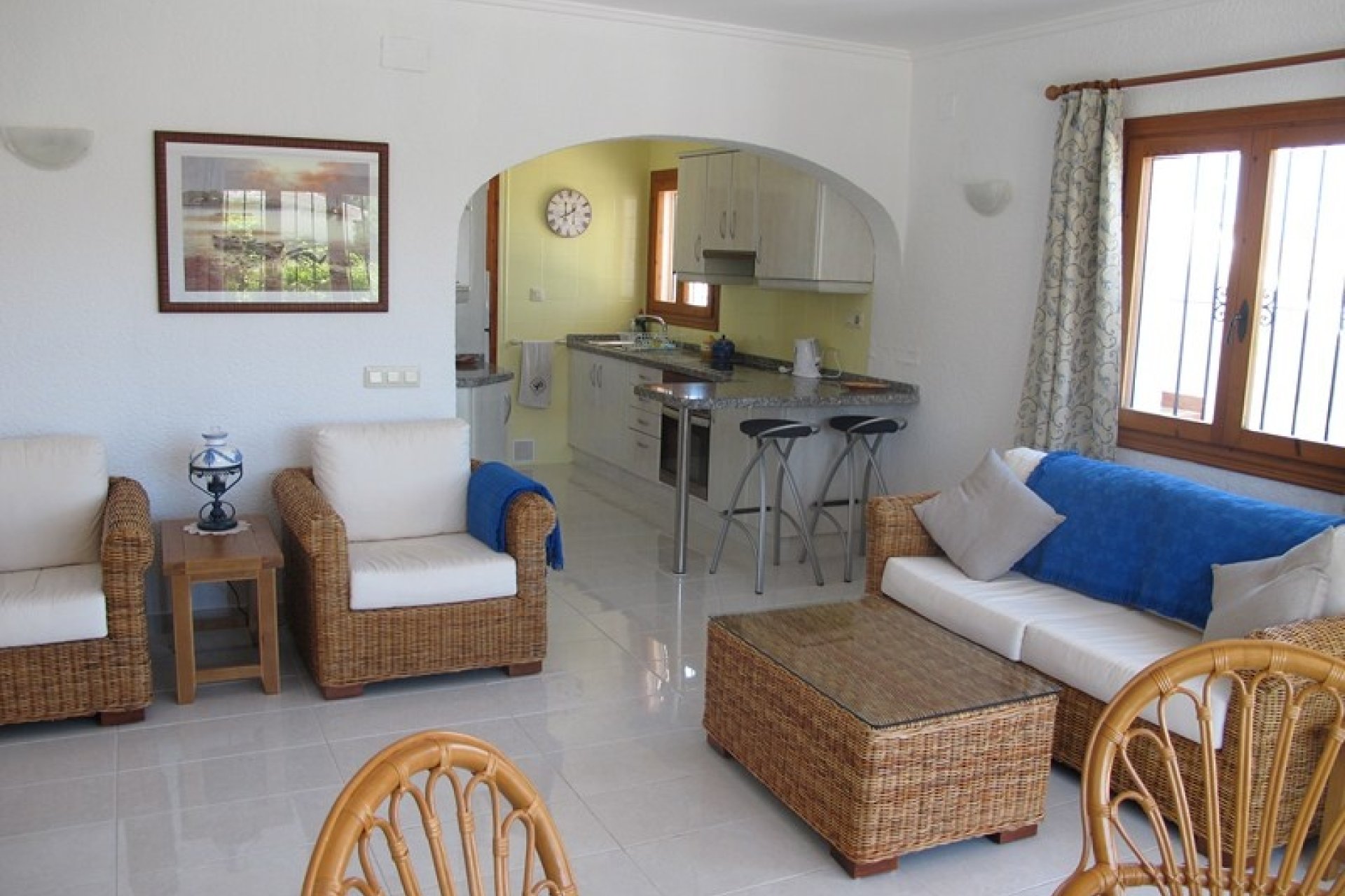 Verkoop - Villa - Moraira - Cometa