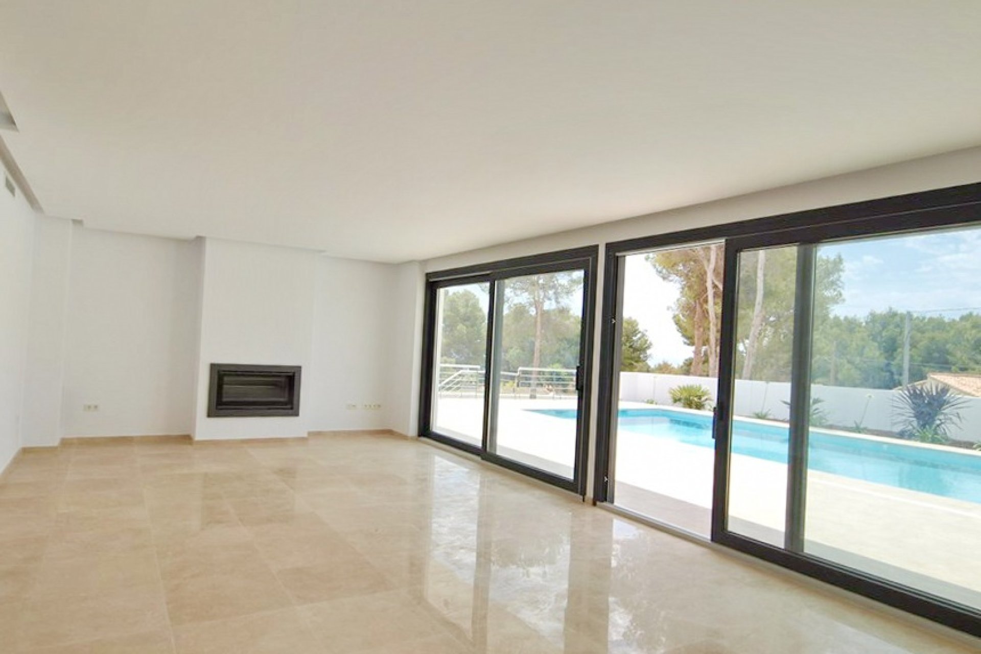 Verkoop - Villa - Moraira - Cometa