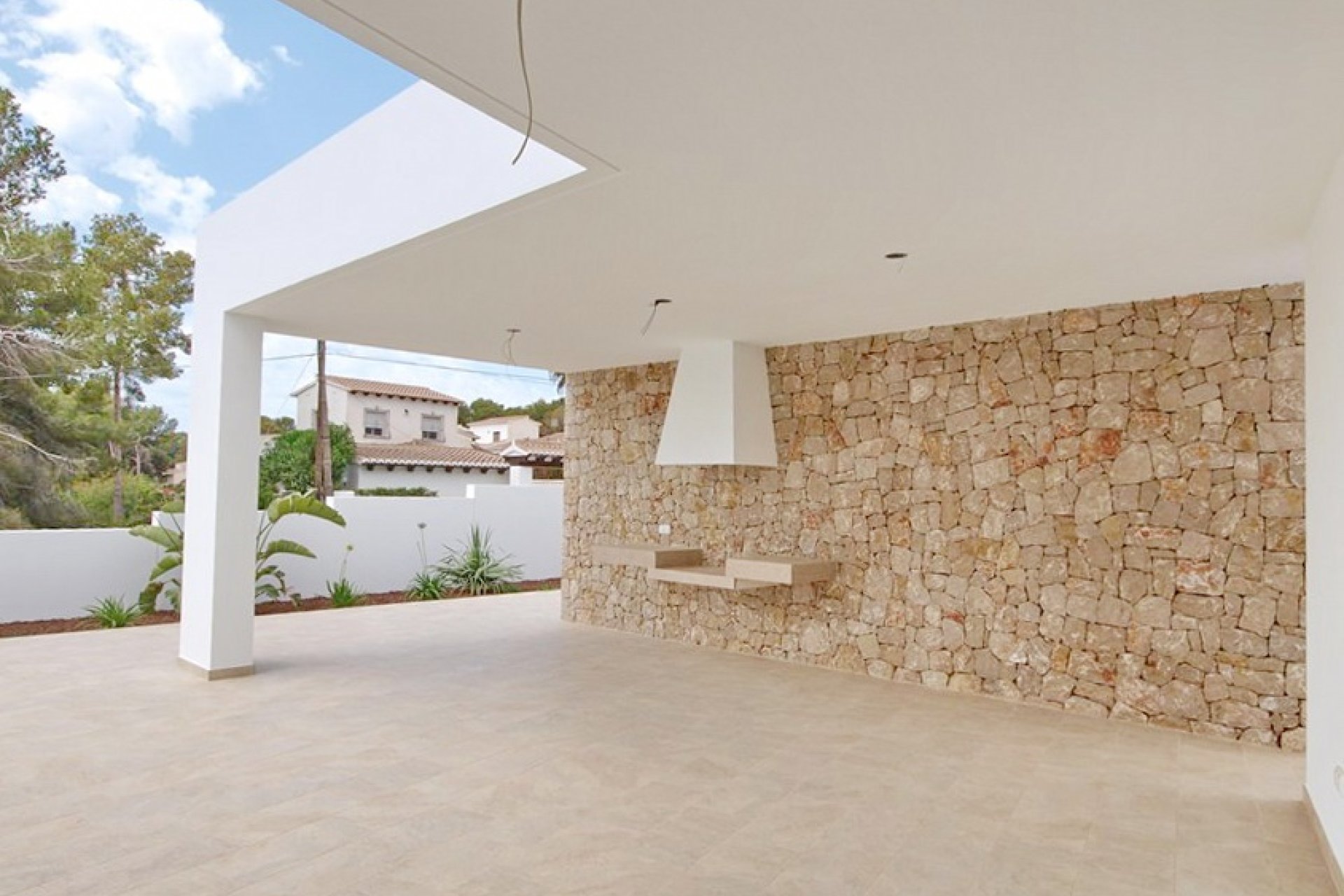 Verkoop - Villa - Moraira - Cometa