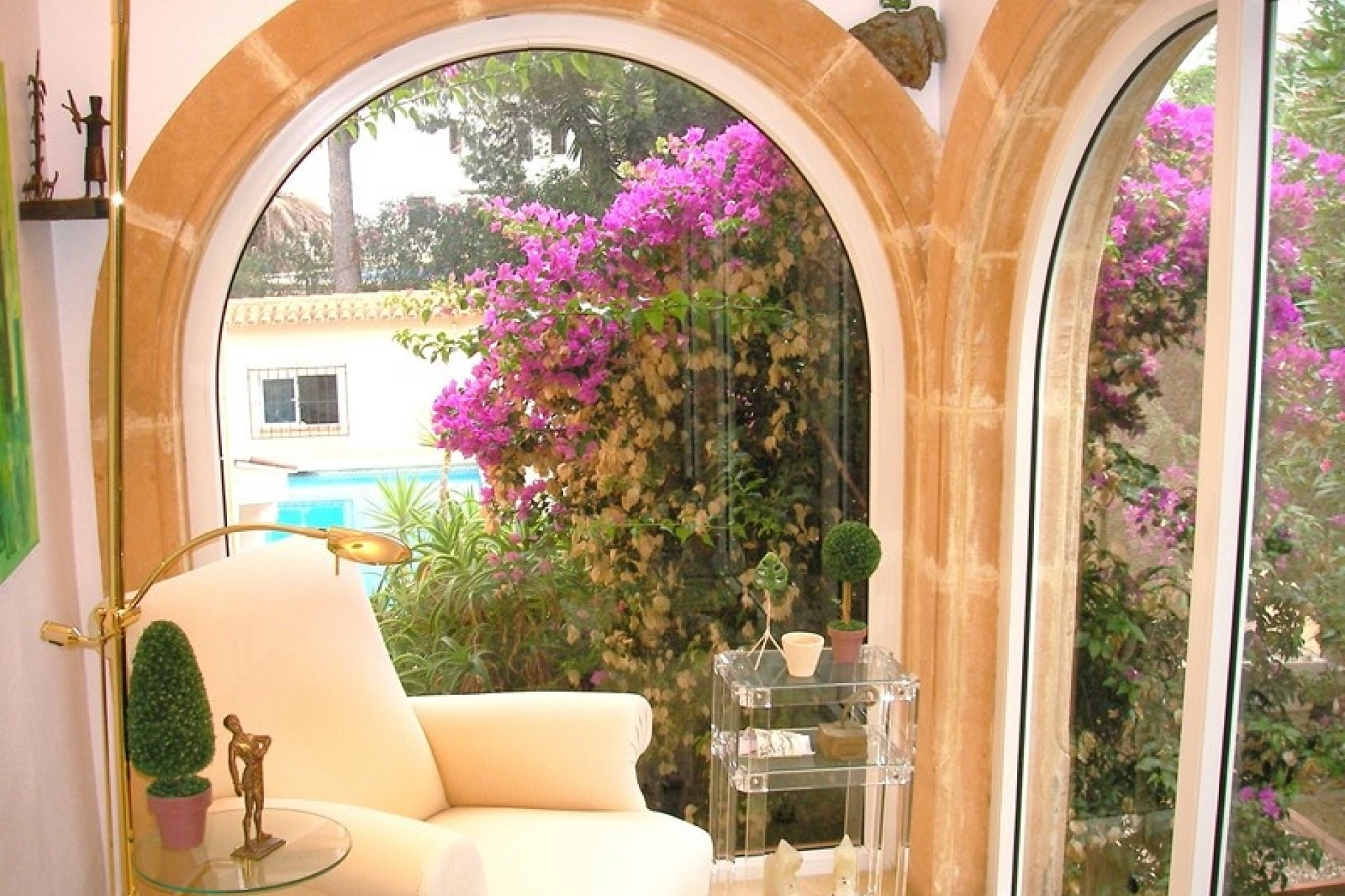 Verkoop - Villa - Moraira - Cometa