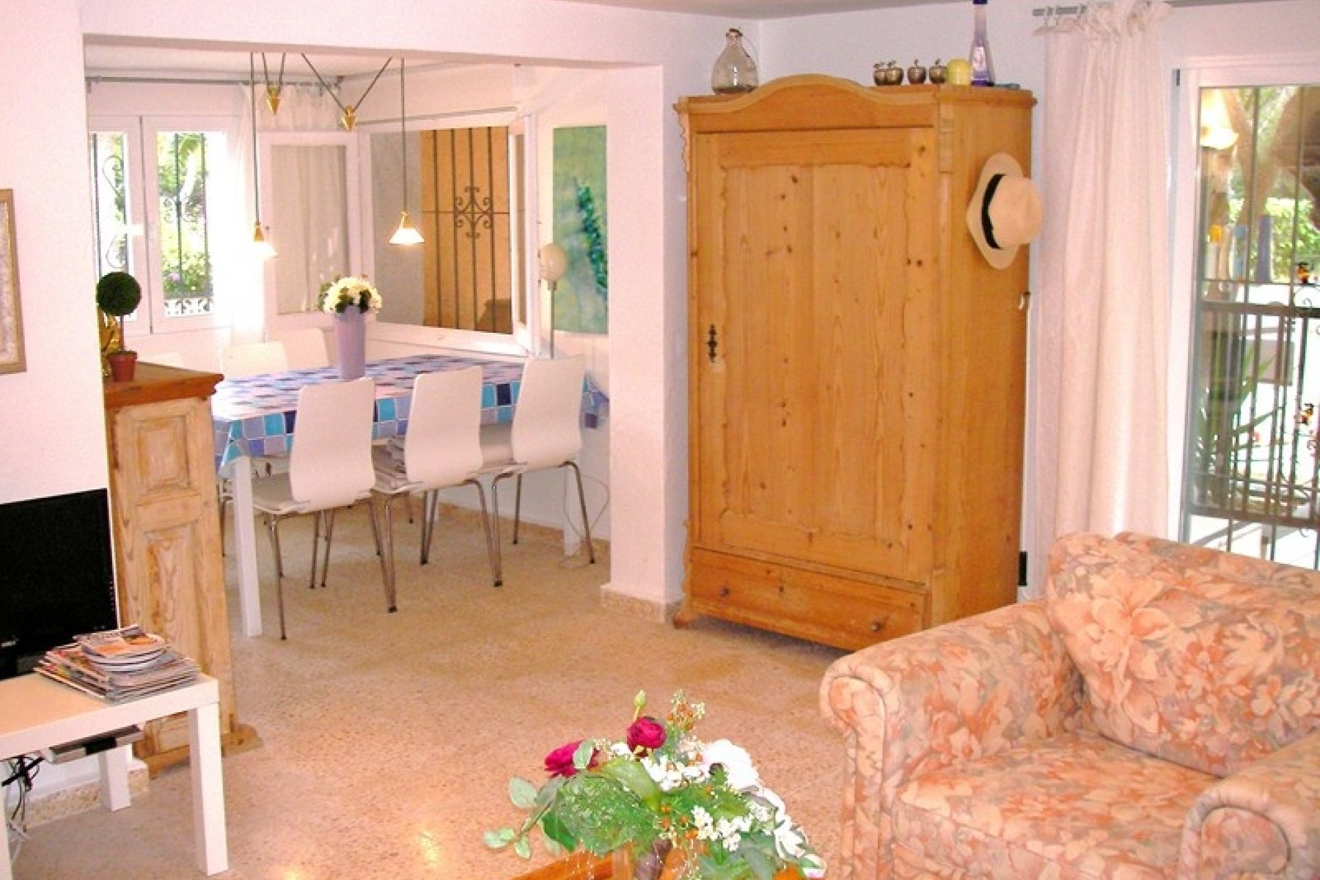 Verkoop - Villa - Moraira - Cometa