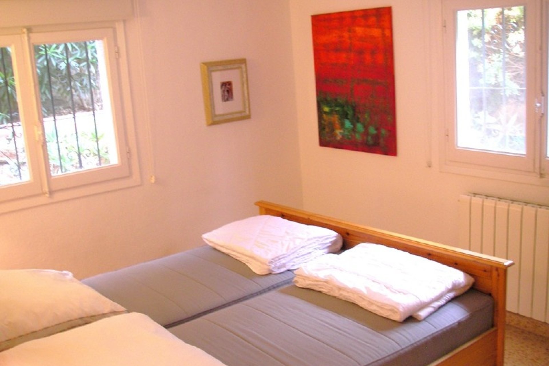 Verkoop - Villa - Moraira - Cometa
