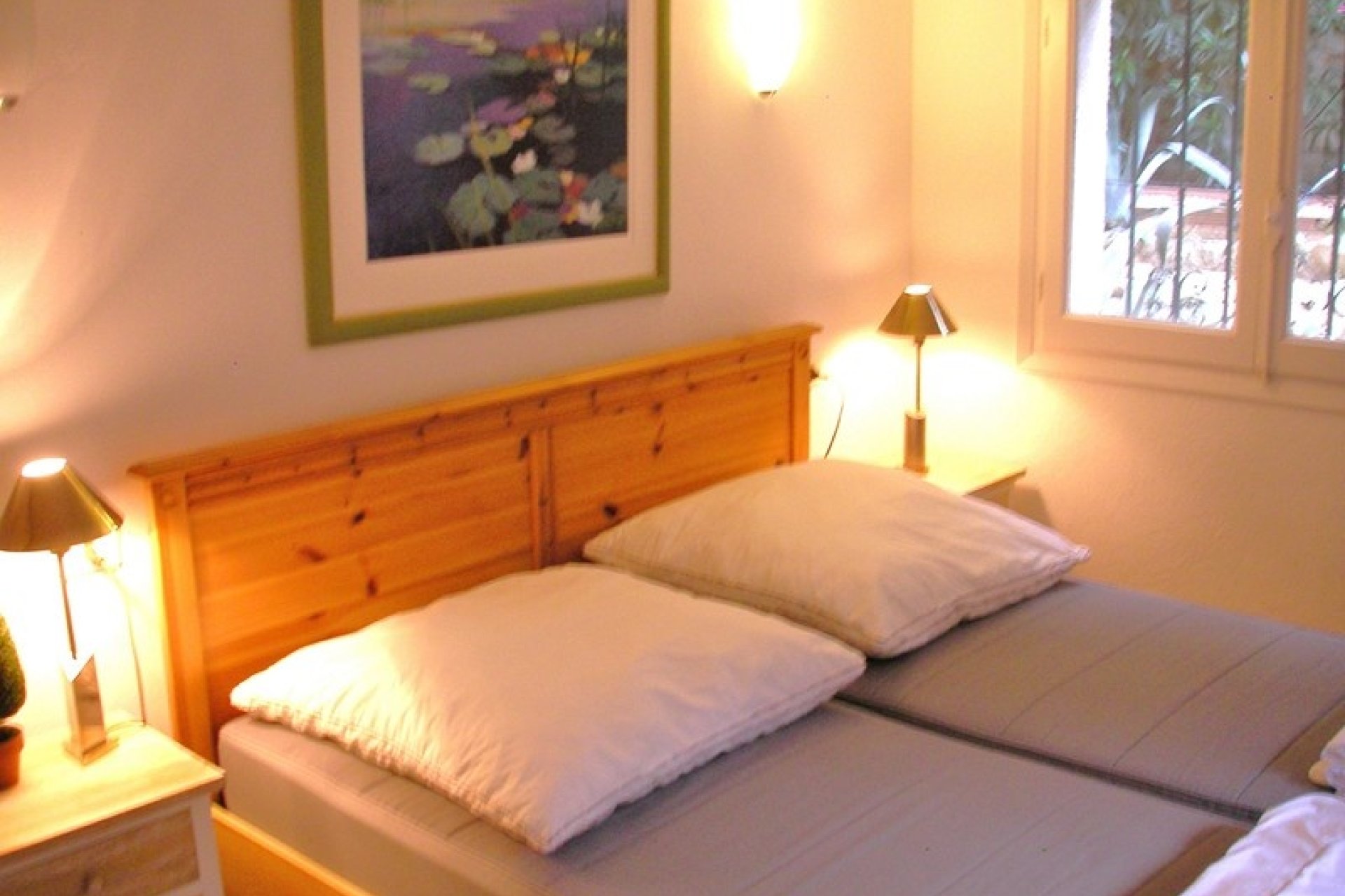 Verkoop - Villa - Moraira - Cometa