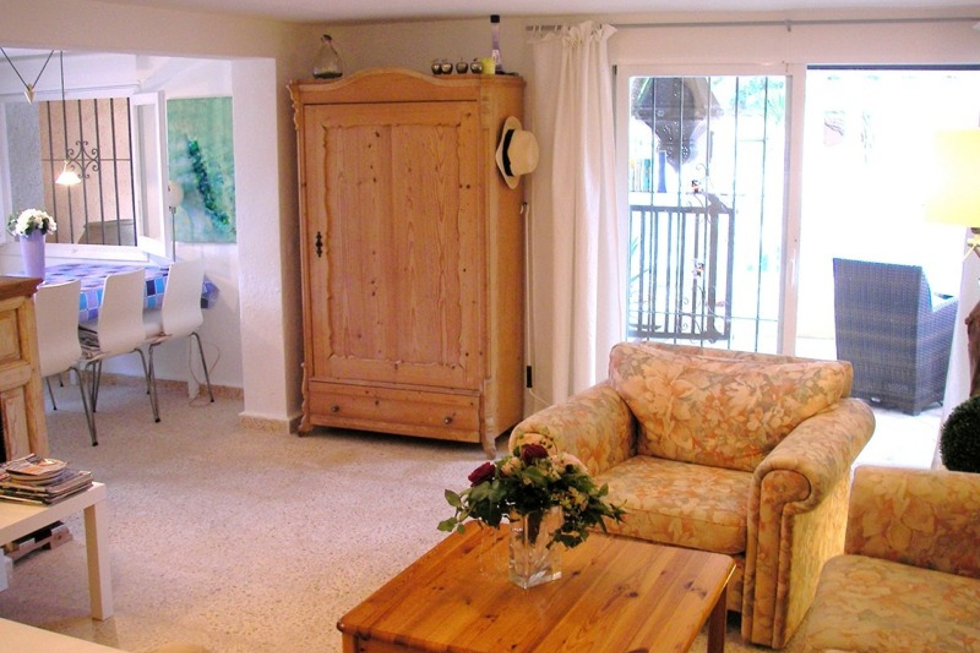 Verkoop - Villa - Moraira - Cometa