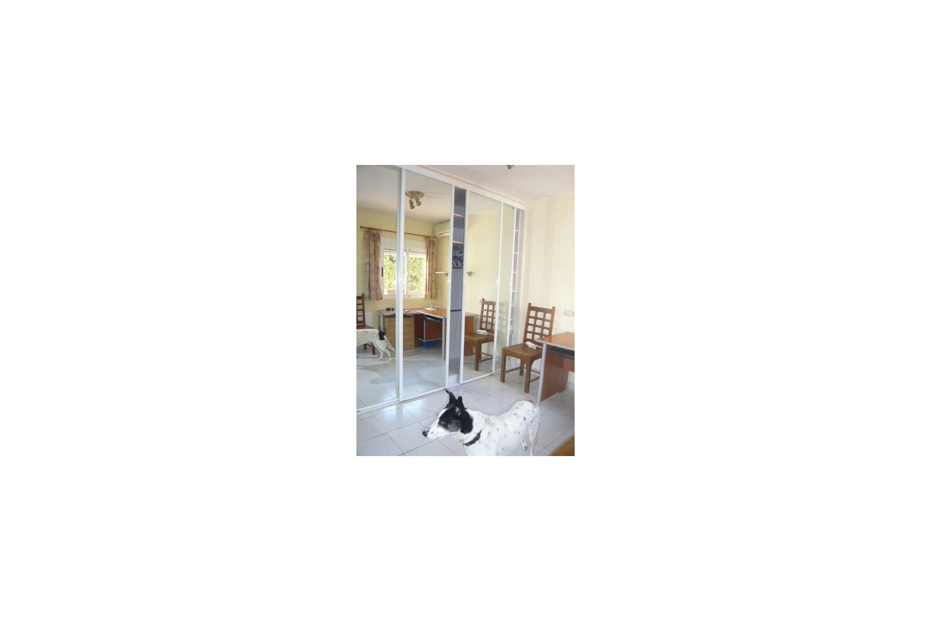 Verkoop - Villa - Moraira - Cometa