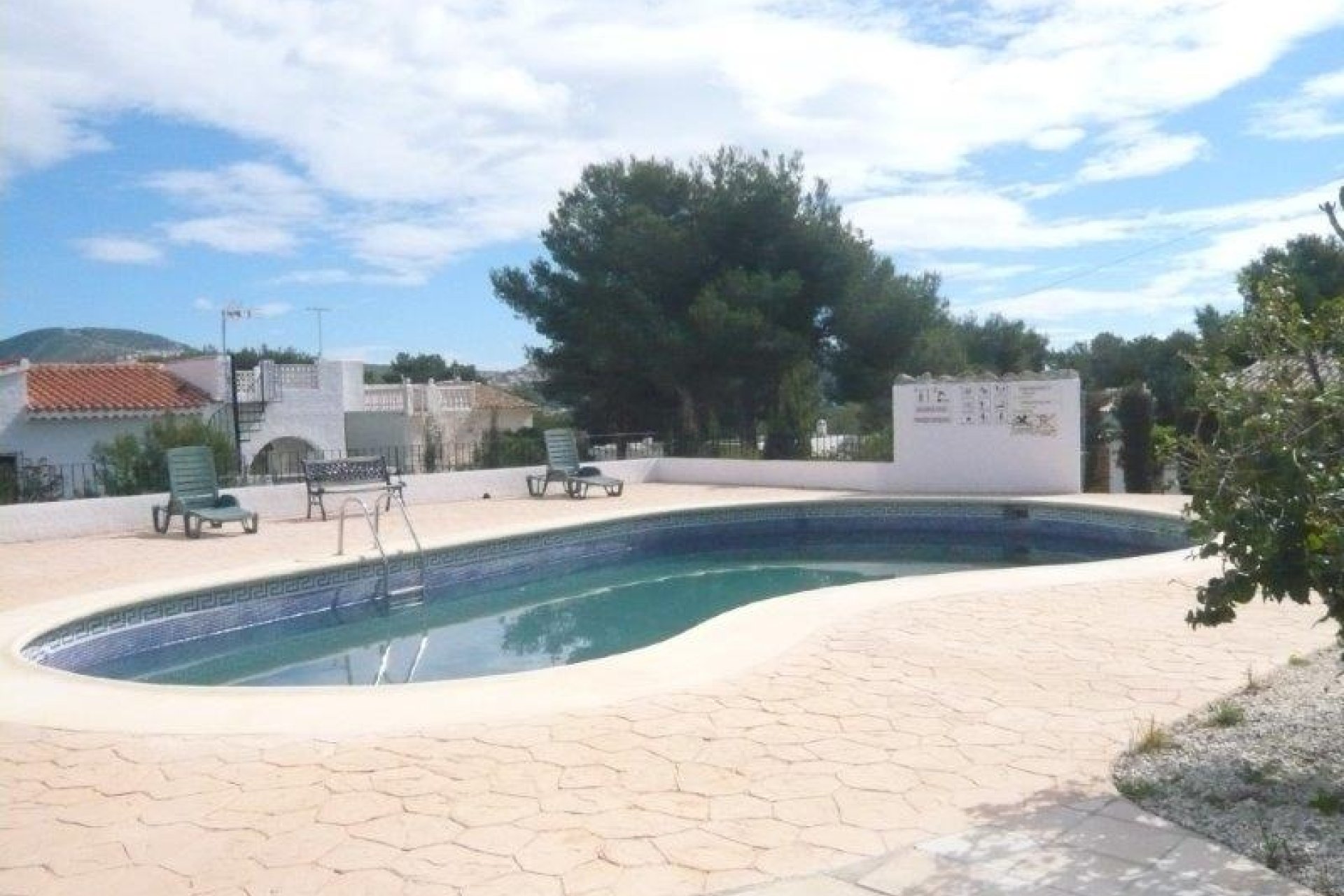 Verkoop - Villa - Moraira - Cometa